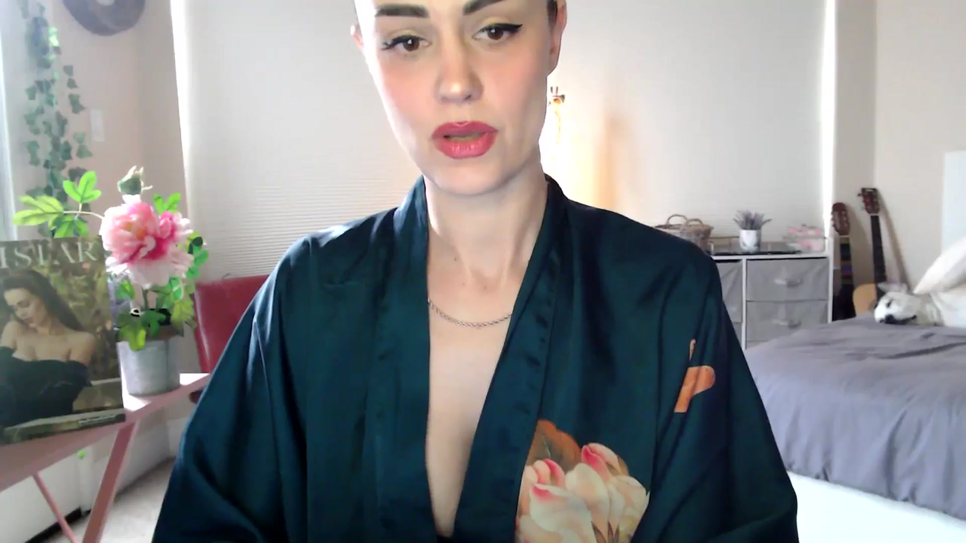 Gallery image thumbnail from HeidiKlumsy's myfreecams stream on, 03/02/2026, 23:07 image 8 of 20