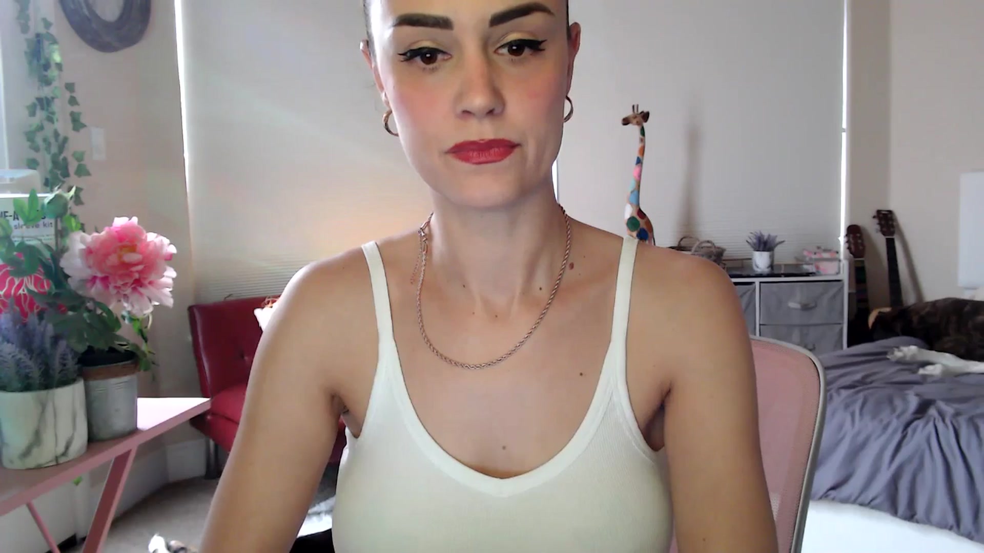 Gallery image thumbnail from HeidiKlumsy's myfreecams stream on, 03/03/2026, 21:01 image 14 of 20