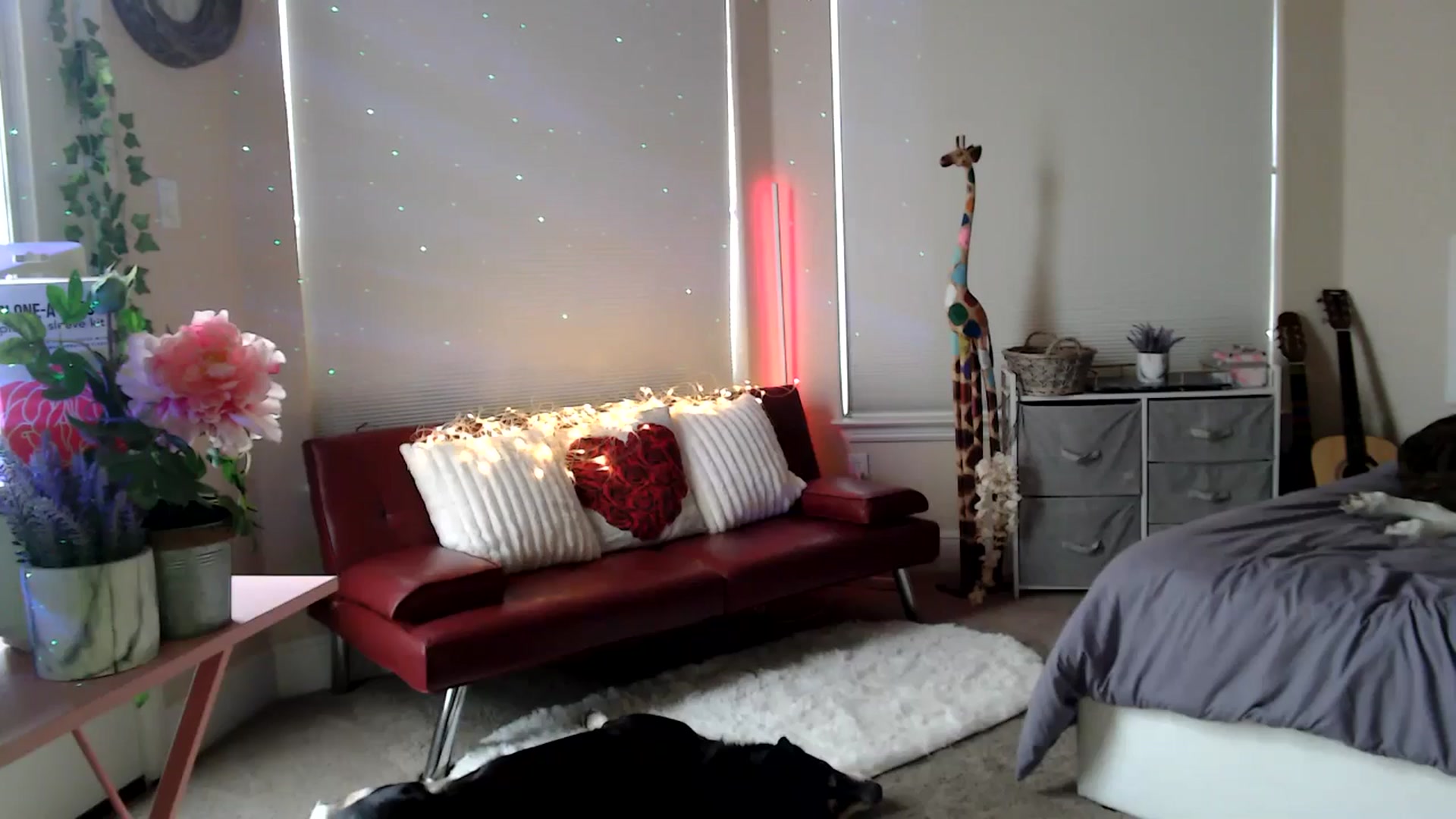 Gallery image thumbnail from HeidiKlumsy's myfreecams stream on, 03/03/2026, 21:01 image 12 of 20