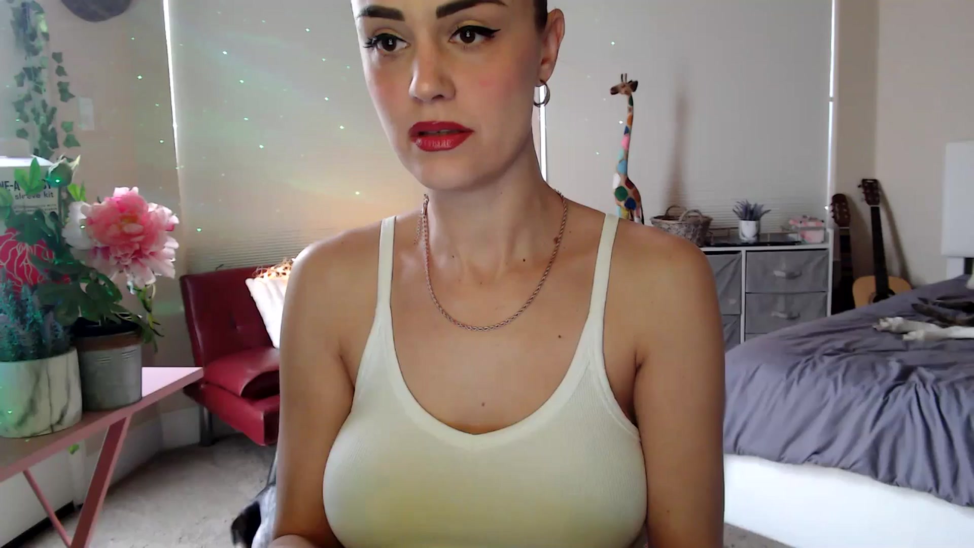Gallery image thumbnail from HeidiKlumsy's myfreecams stream on, 03/03/2026, 21:01 image 7 of 20