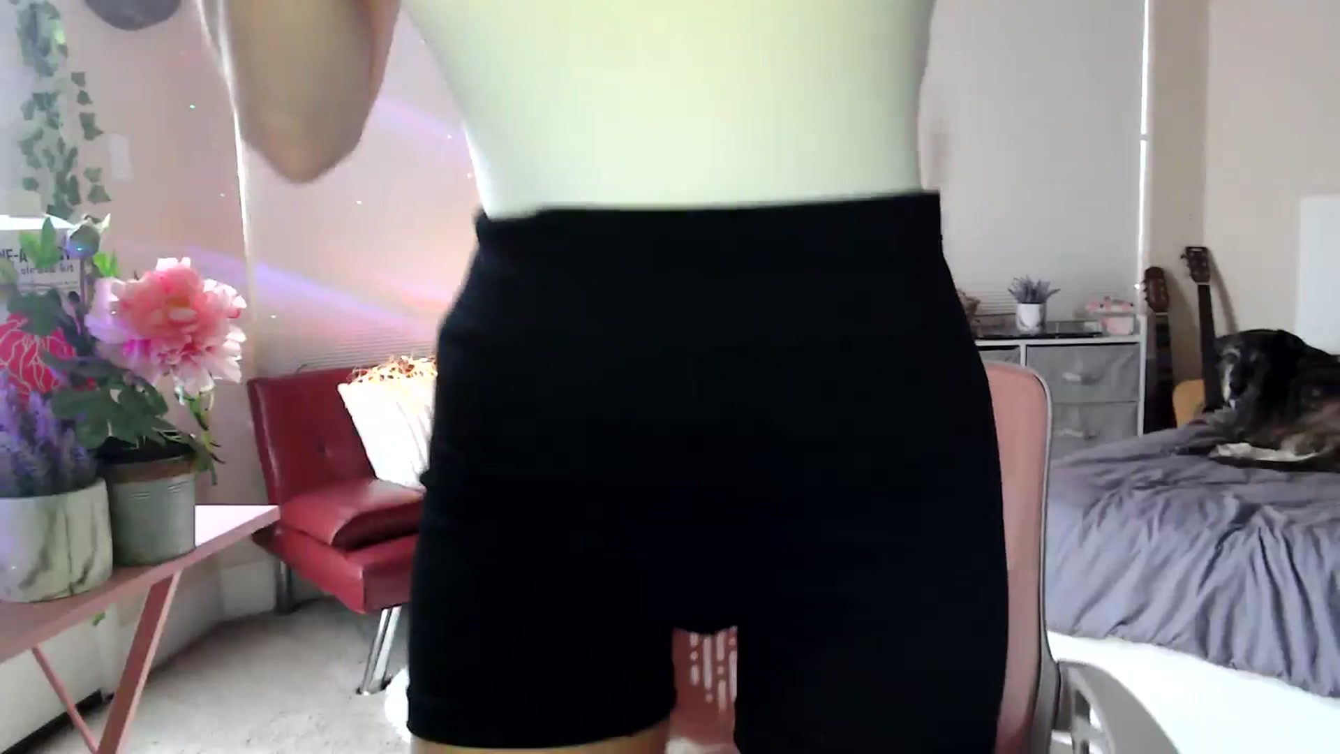 Gallery image thumbnail from HeidiKlumsy's myfreecams stream on, 03/03/2026, 21:01 image 6 of 20