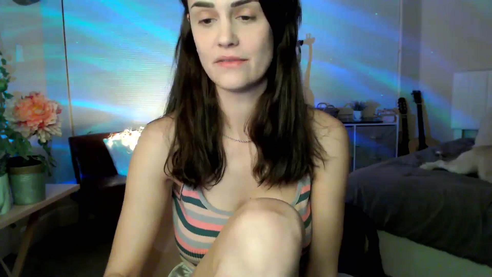 Gallery image thumbnail from HeidiKlumsy's myfreecams stream on, 03/04/2026, 05:40 image 6 of 20