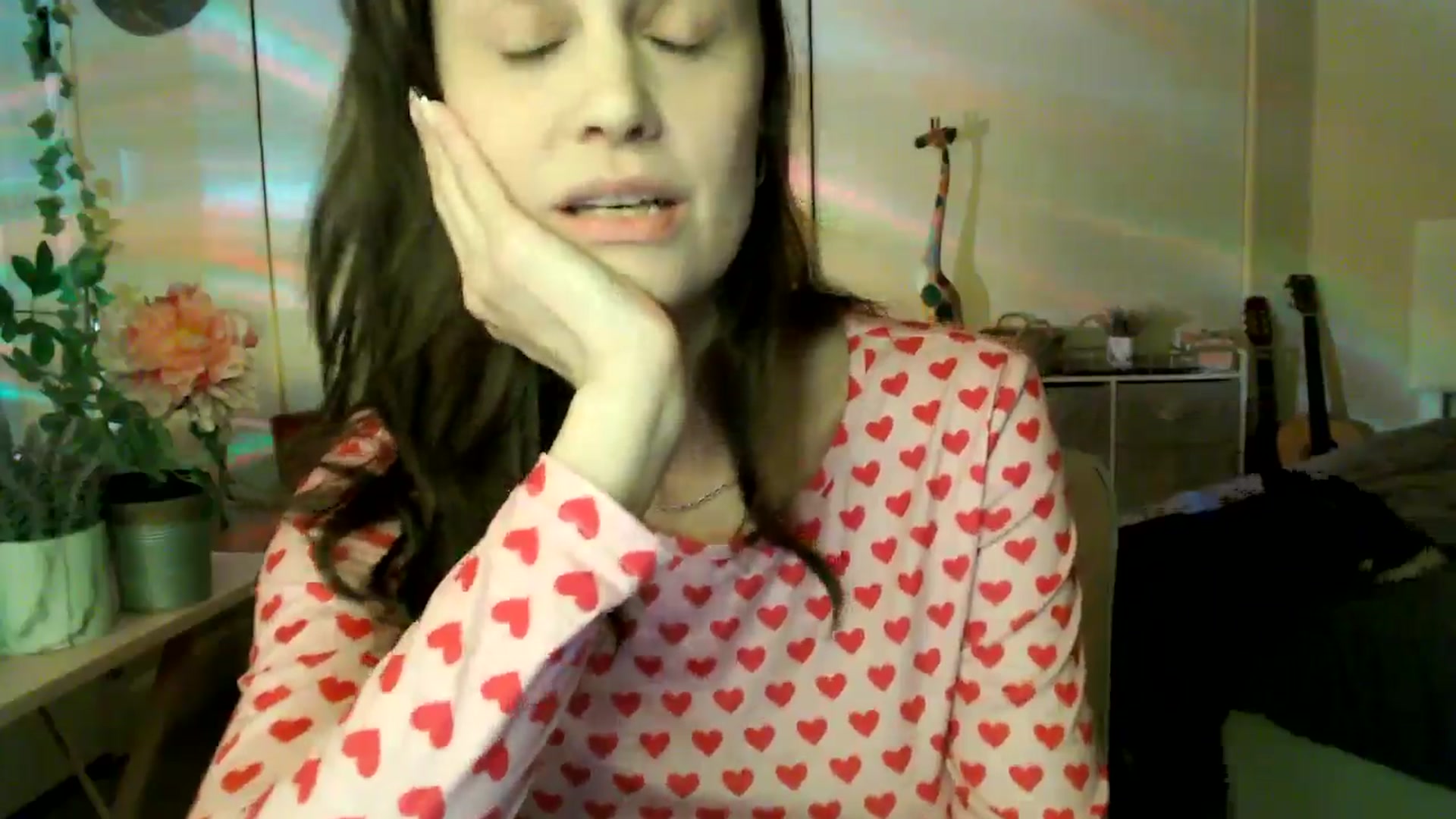 Gallery image thumbnail from HeidiKlumsy's myfreecams stream on, 03/04/2026, 05:40 image 10 of 20