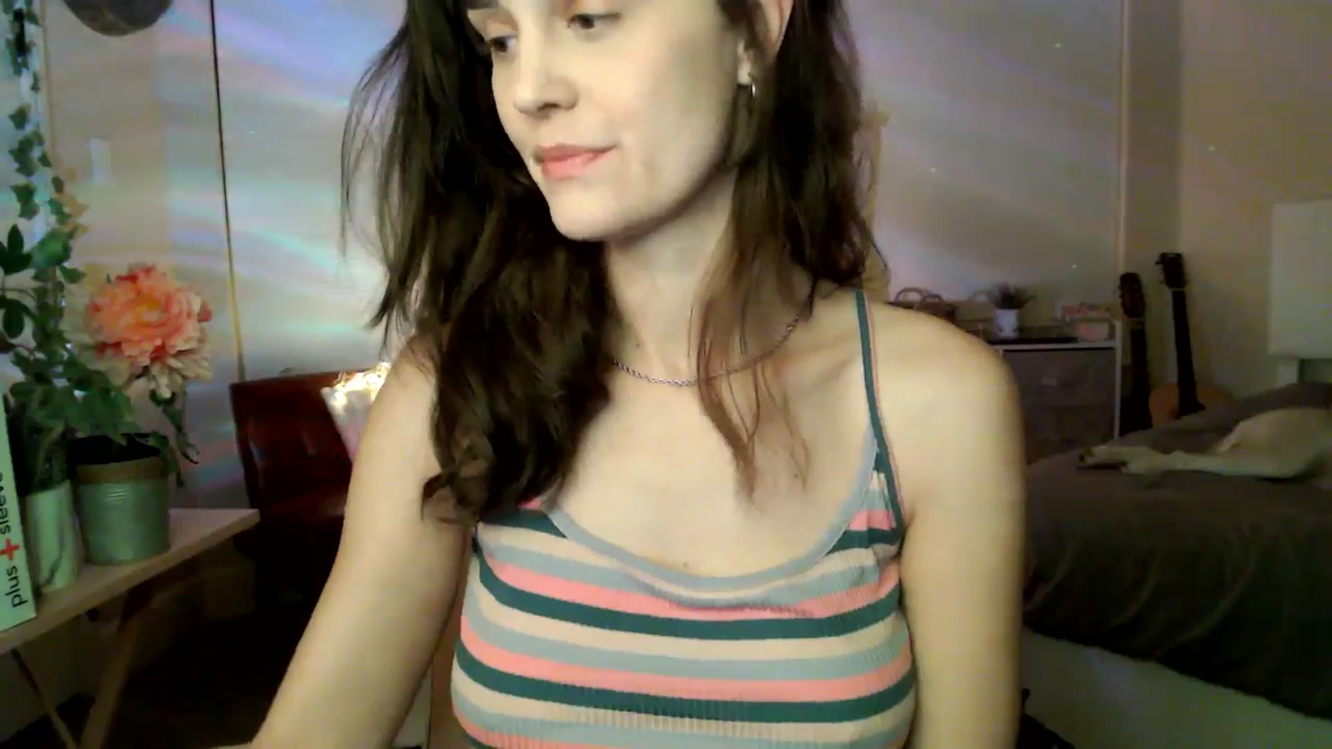 Gallery image thumbnail from HeidiKlumsy's myfreecams stream on, 03/04/2026, 05:40 image 2 of 20