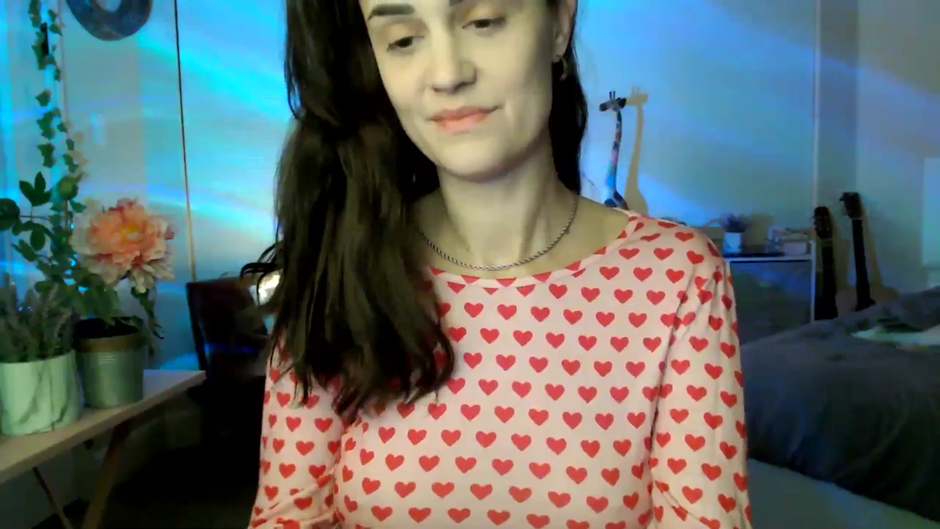 Gallery image thumbnail from HeidiKlumsy's myfreecams stream on, 03/04/2026, 05:40 image 8 of 20