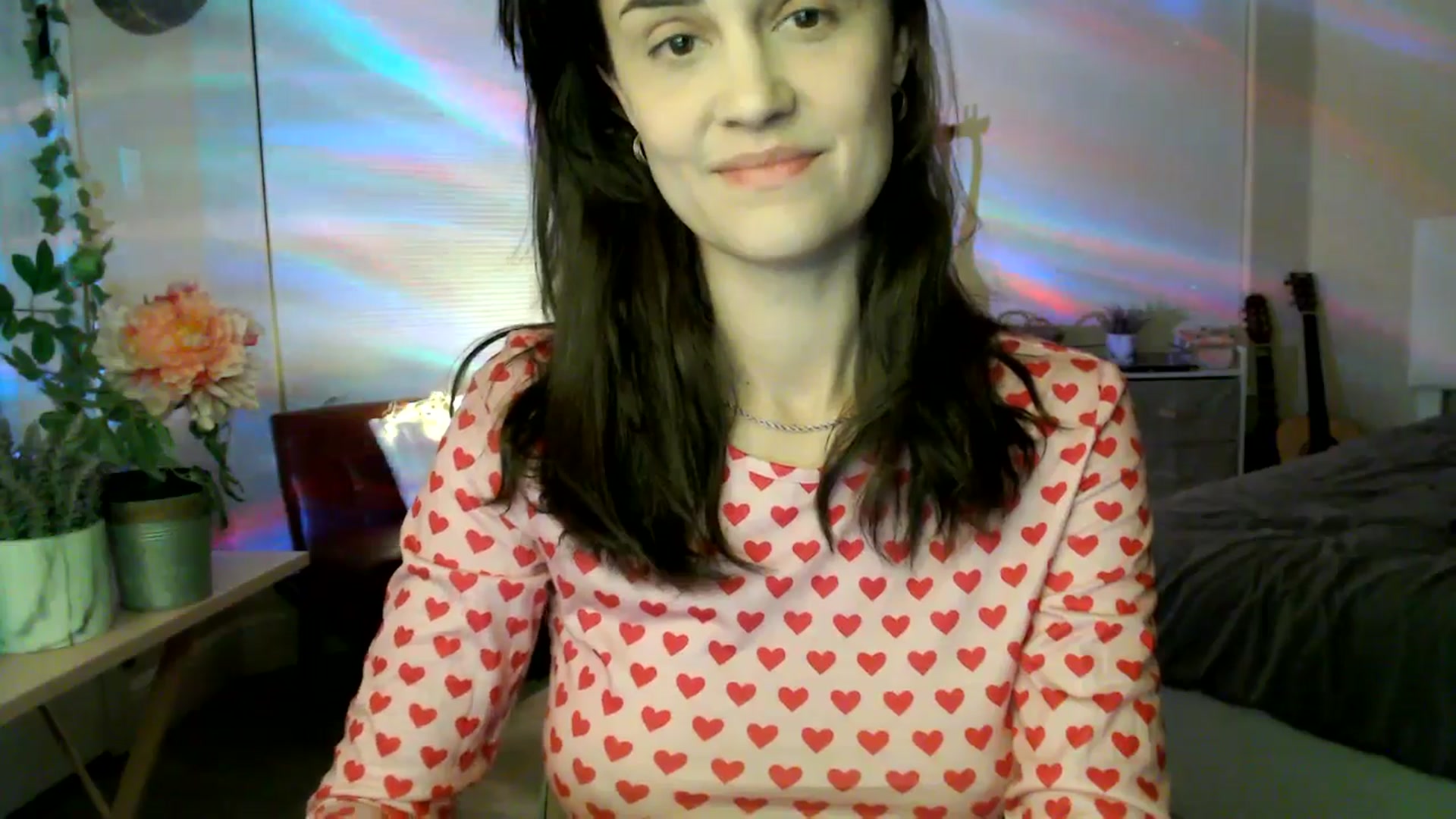 Gallery image thumbnail from HeidiKlumsy's myfreecams stream on, 03/04/2026, 05:40 image 11 of 20