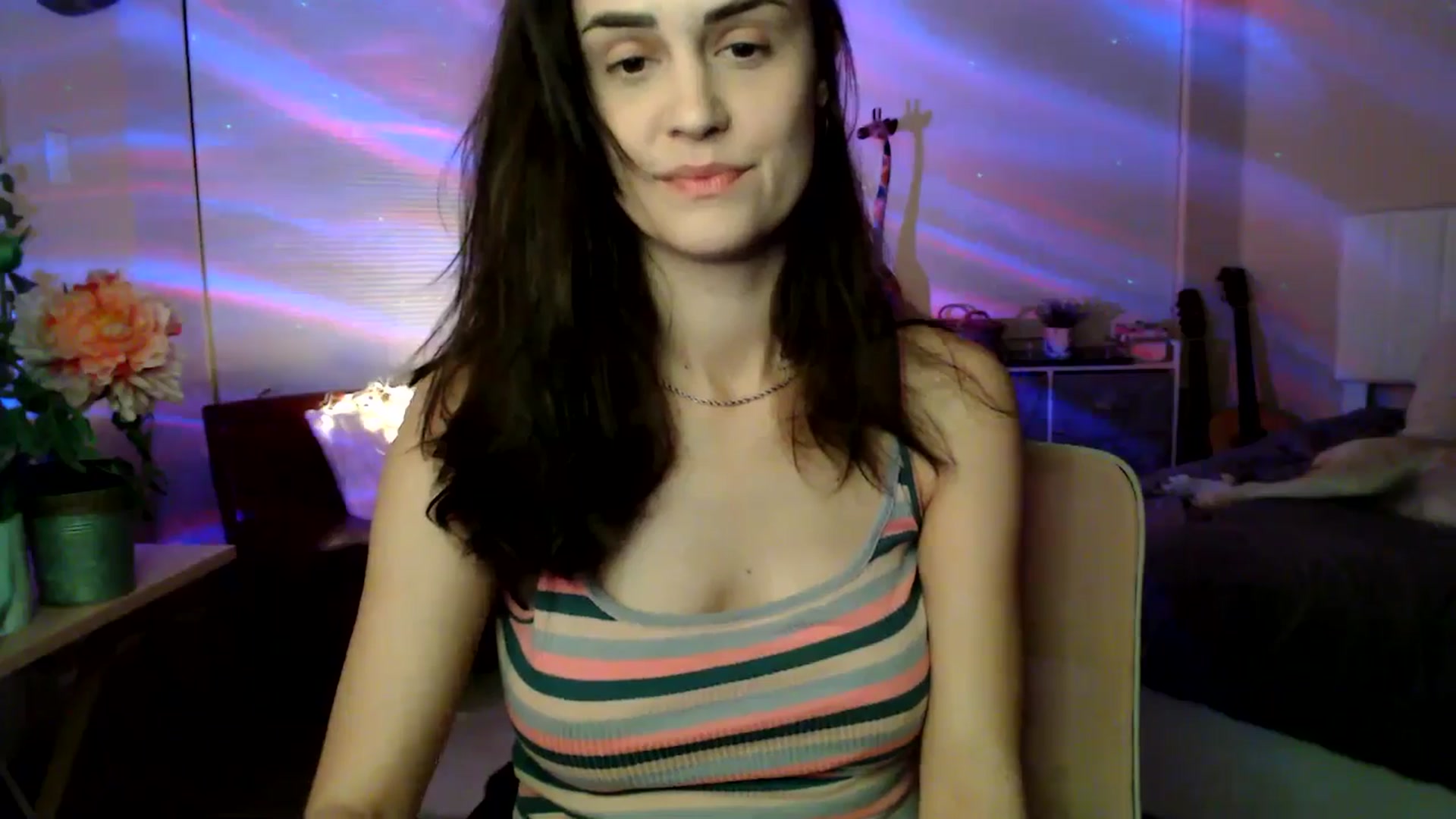 Gallery image thumbnail from HeidiKlumsy's myfreecams stream on, 03/04/2026, 05:40 image 5 of 20
