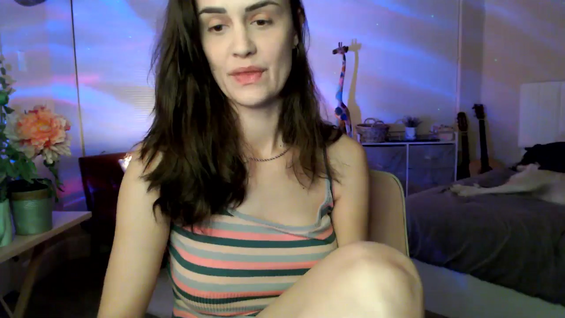 Gallery image thumbnail from HeidiKlumsy's myfreecams stream on, 03/04/2026, 05:40 image 4 of 20