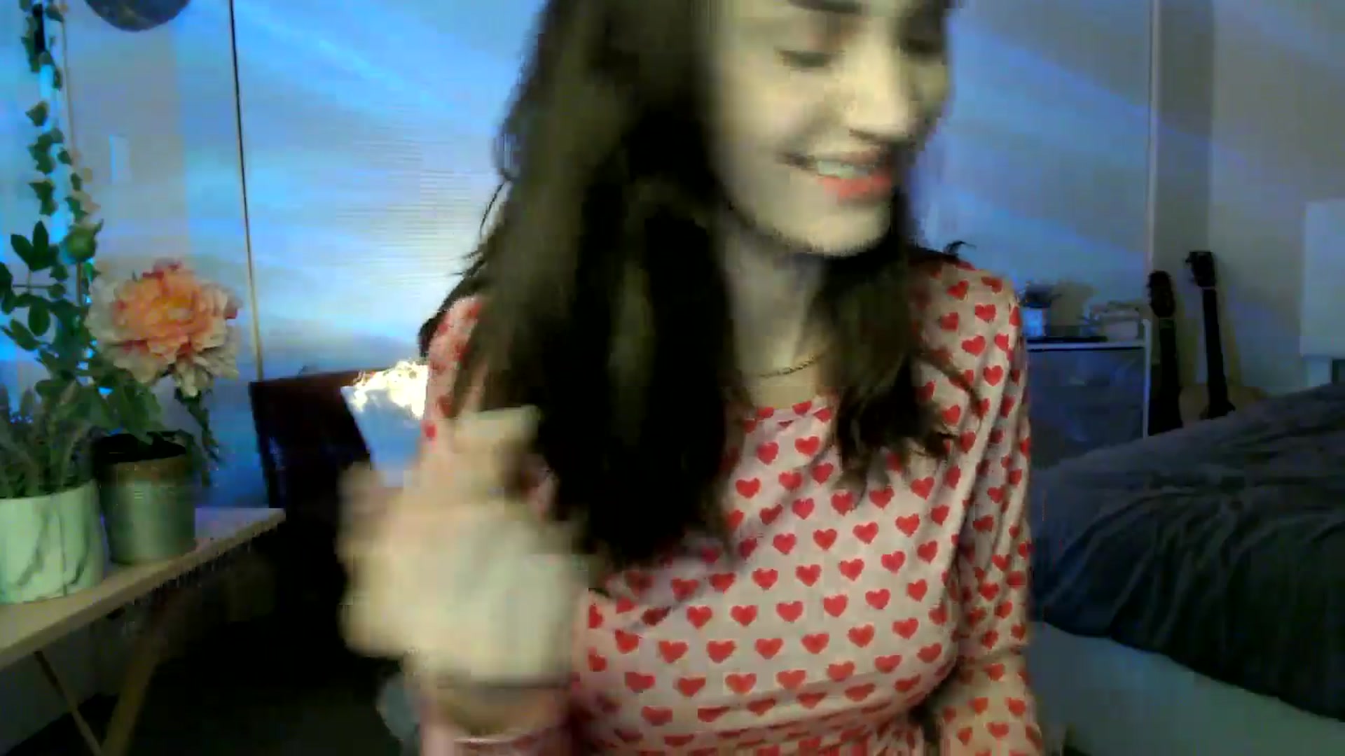 Gallery image thumbnail from HeidiKlumsy's myfreecams stream on, 03/04/2026, 05:40 image 13 of 20