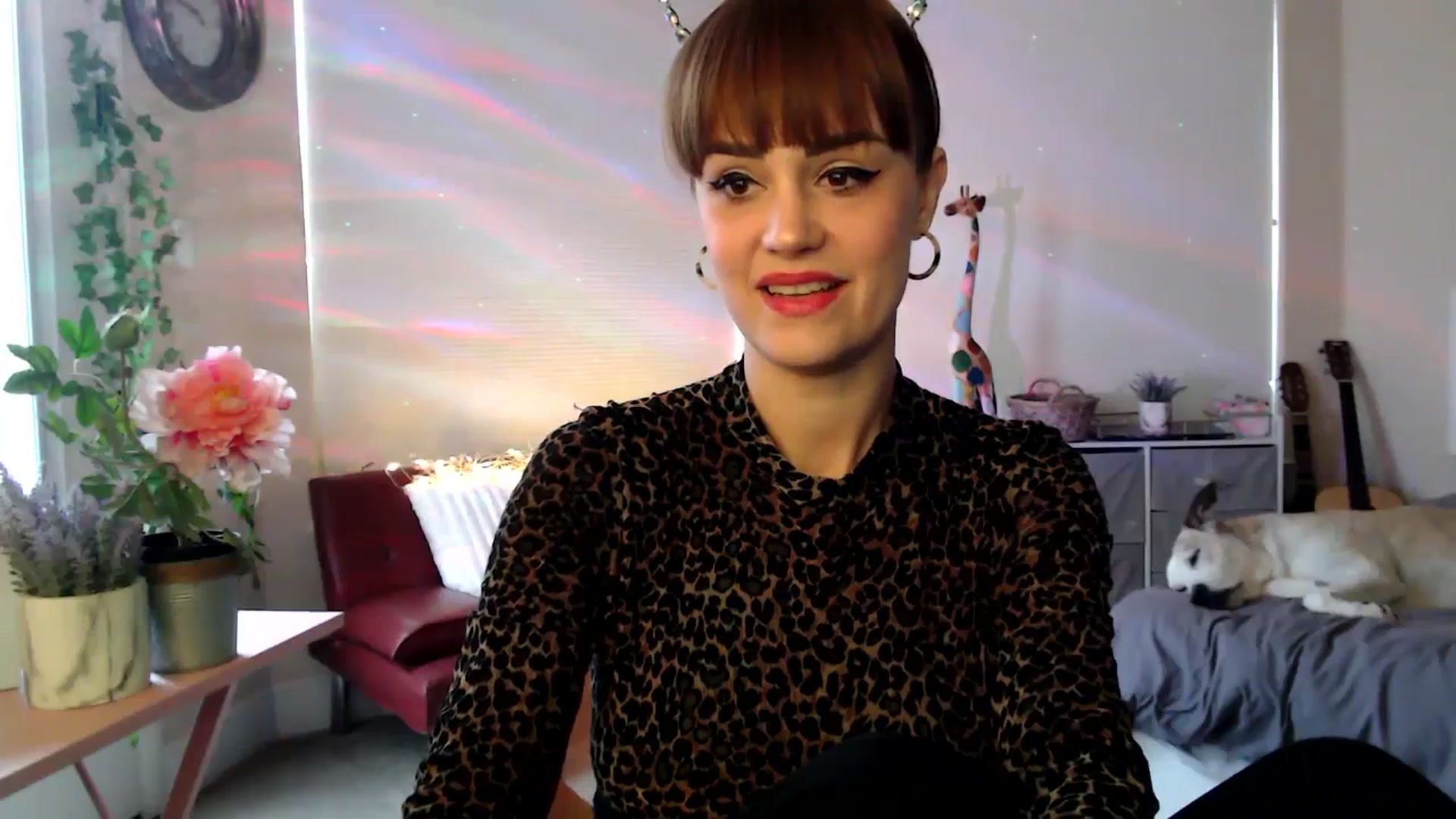 Gallery image thumbnail from HeidiKlumsy's myfreecams stream on, 03/04/2026, 22:38 image 3 of 20