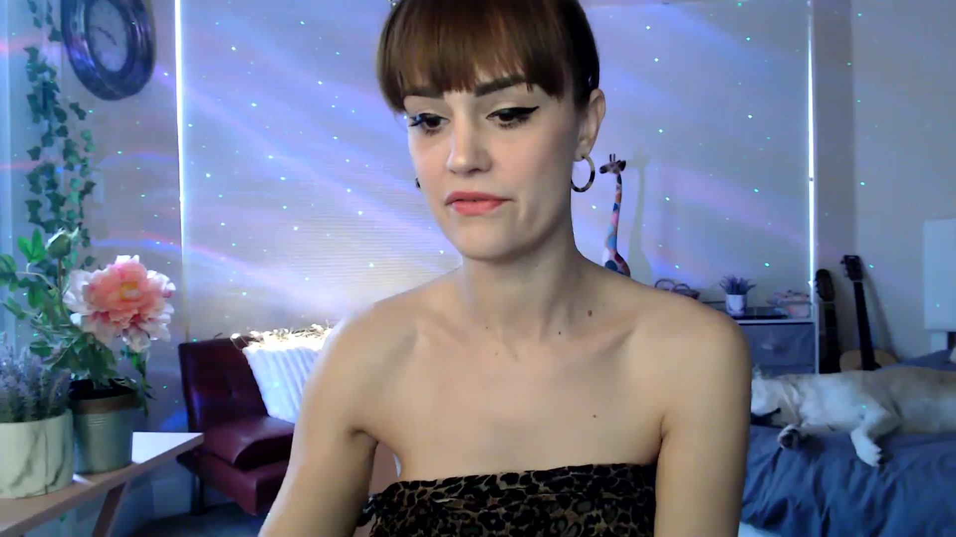 Gallery image thumbnail from HeidiKlumsy's myfreecams stream on, 03/04/2026, 22:38 image 10 of 20