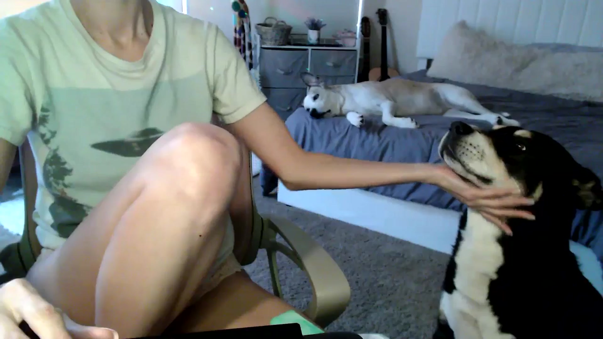 Gallery image thumbnail from HeidiKlumsy's myfreecams stream on, 03/04/2026, 22:38 image 18 of 20