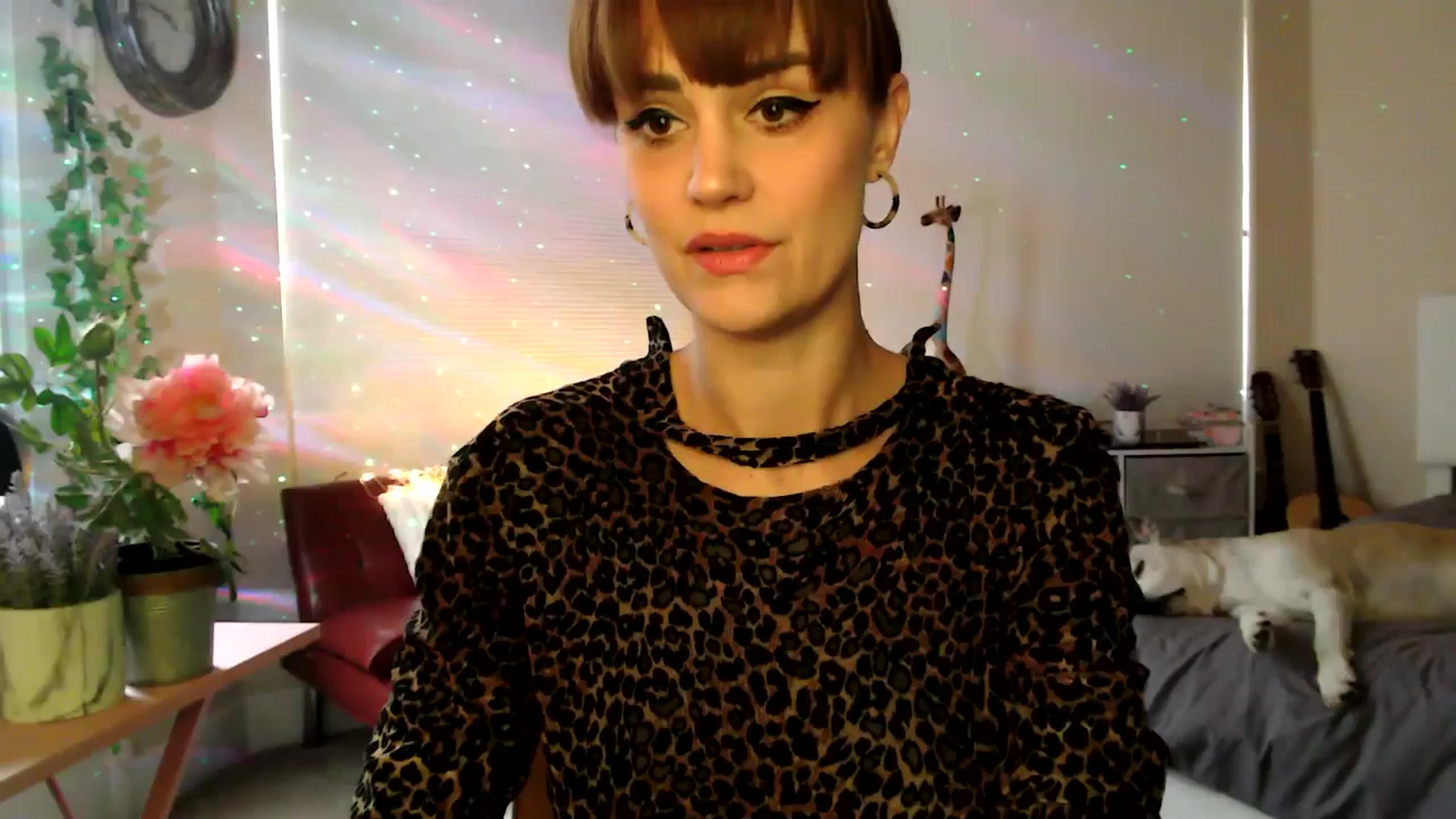 Gallery image thumbnail from HeidiKlumsy's myfreecams stream on, 03/04/2026, 22:38 image 14 of 20