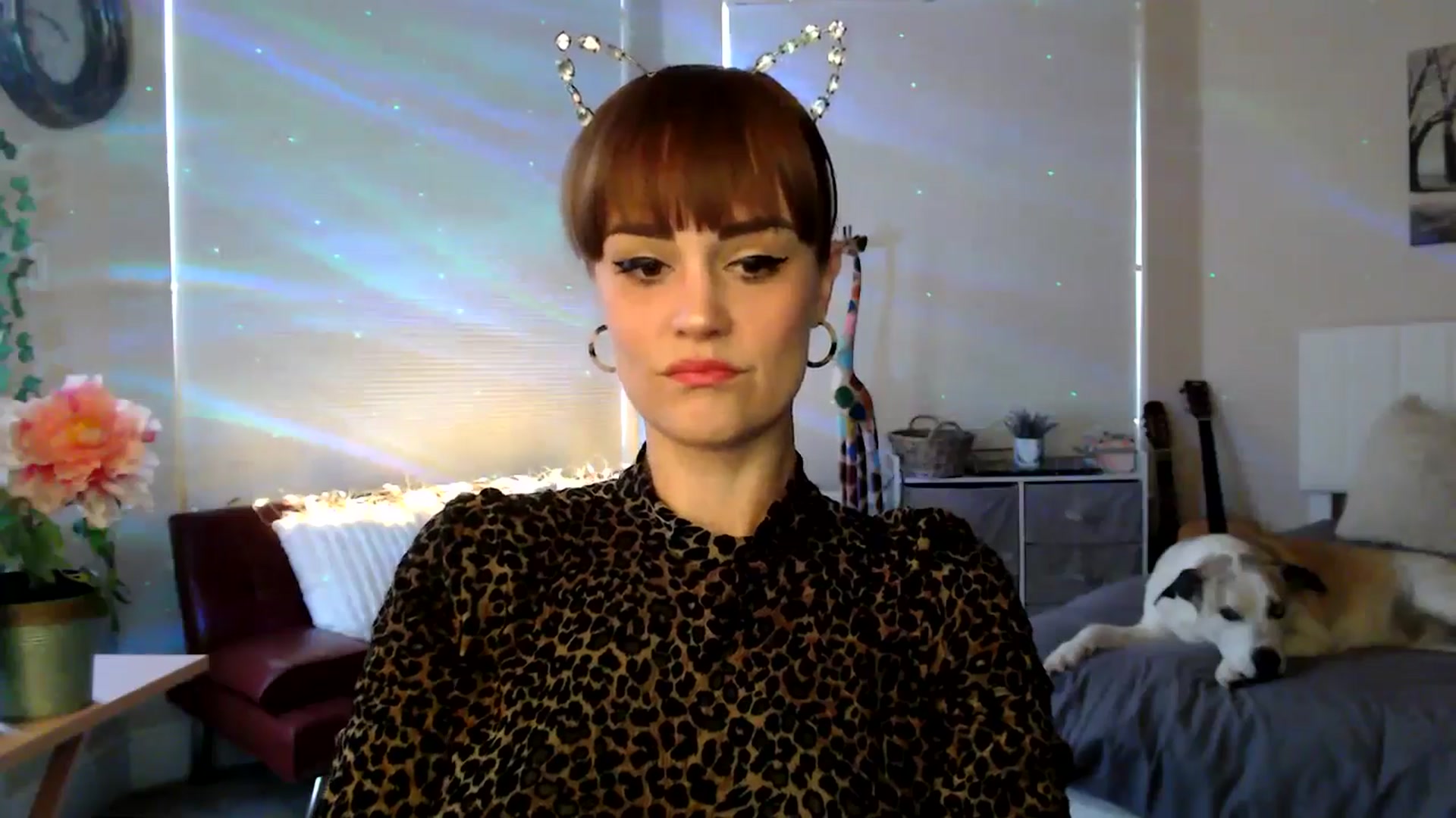 Gallery image thumbnail from HeidiKlumsy's myfreecams stream on, 03/04/2026, 22:38 image 9 of 20
