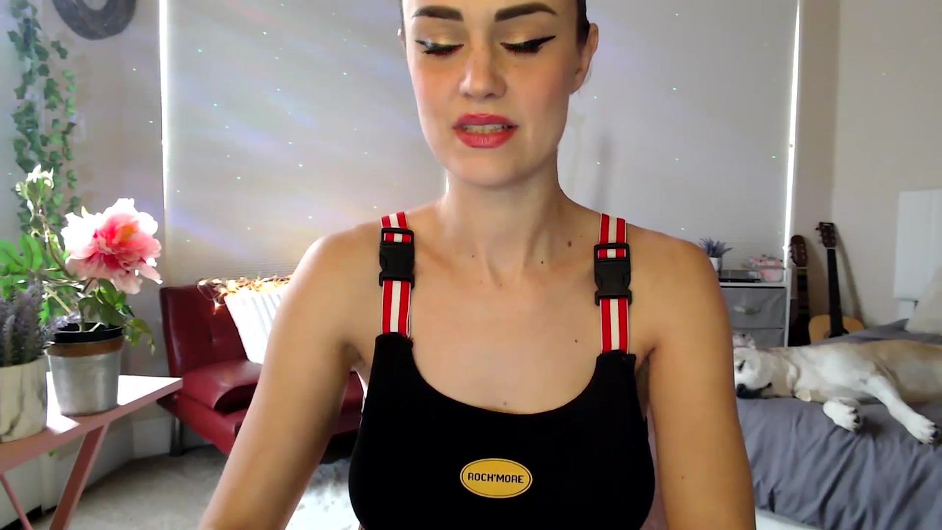Gallery image thumbnail from HeidiKlumsy's myfreecams stream on, 03/05/2026, 21:22 image 17 of 20
