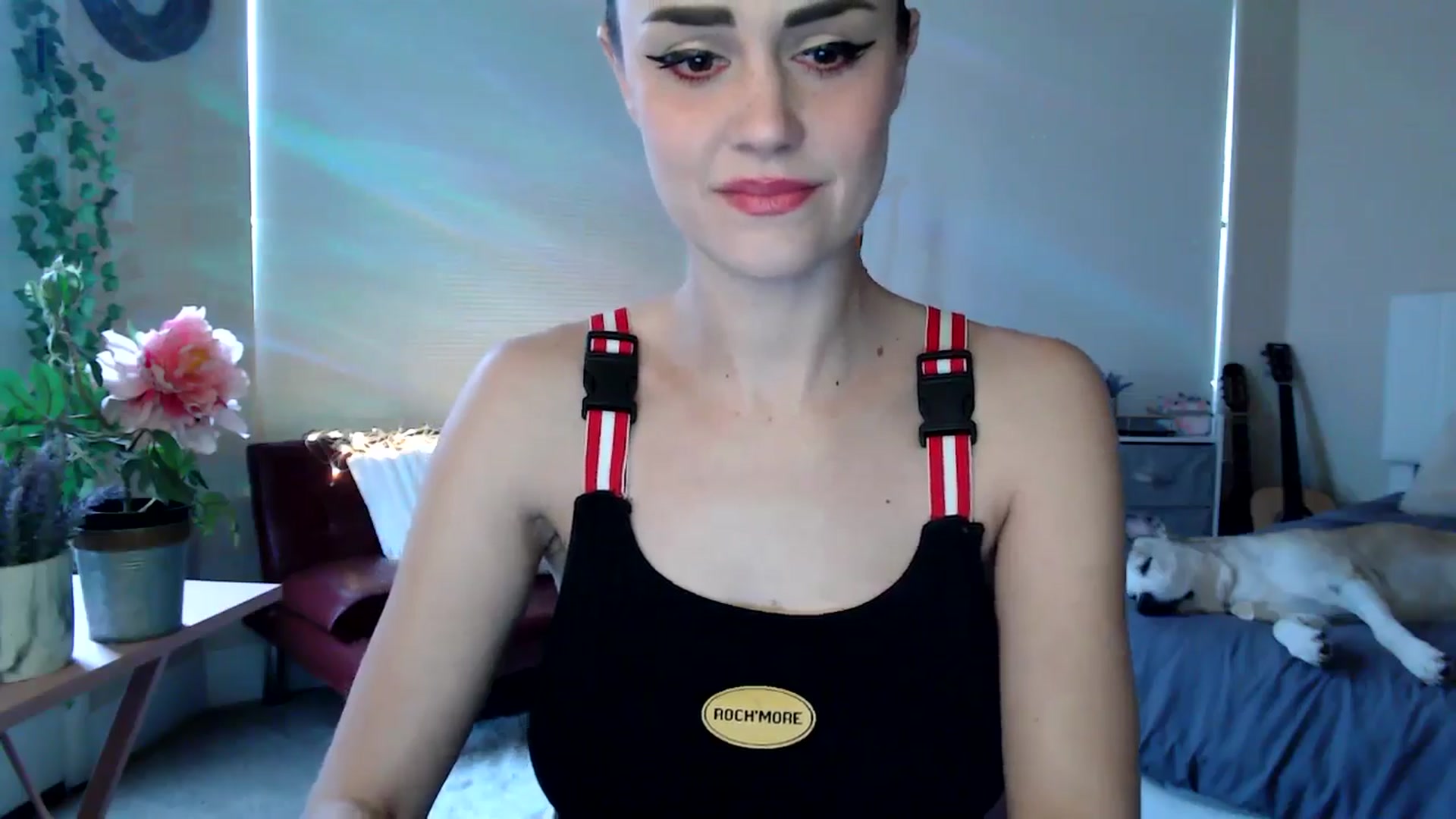 Gallery image thumbnail from HeidiKlumsy's myfreecams stream on, 03/05/2026, 21:22 image 18 of 20