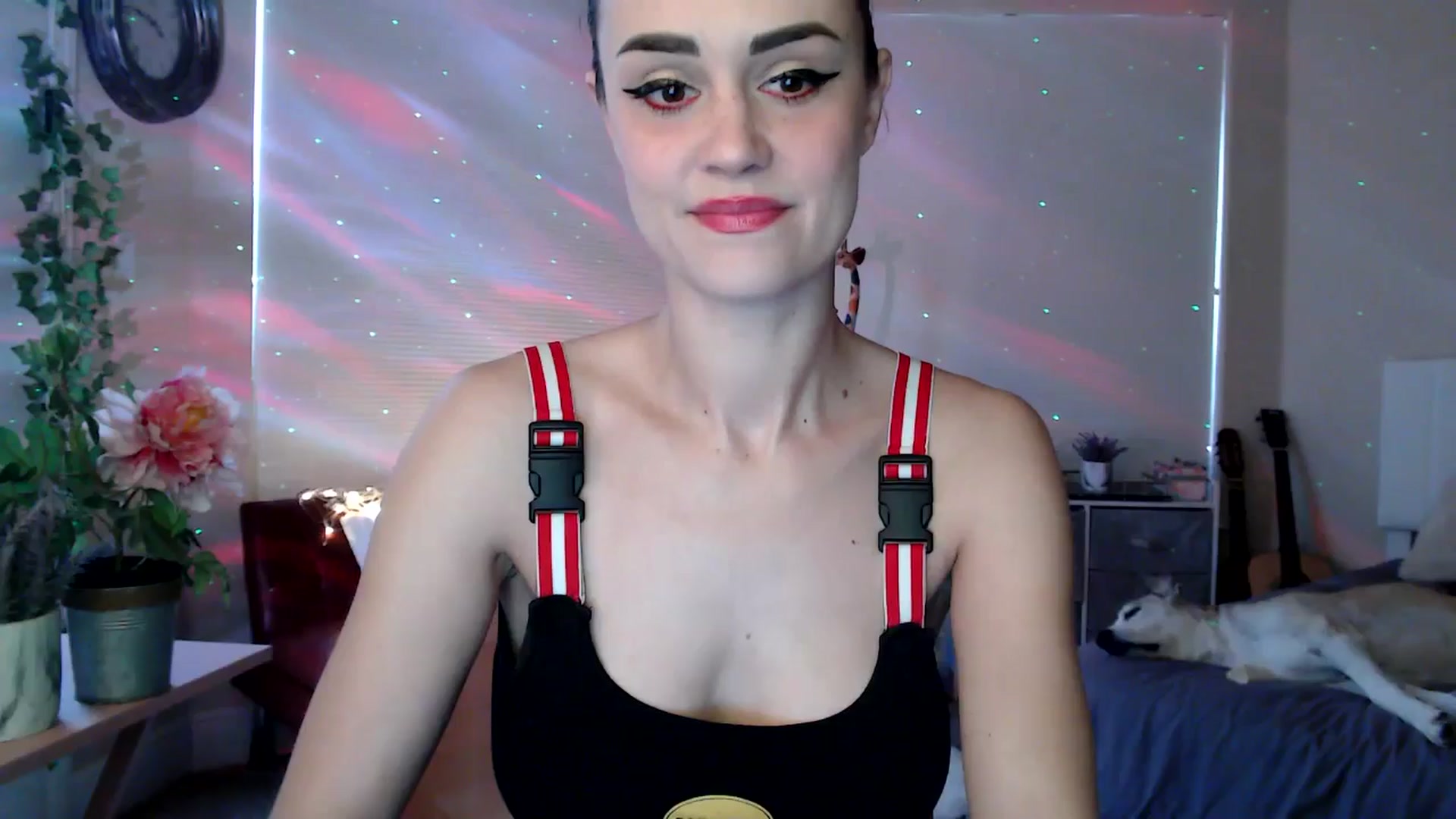 Gallery image thumbnail from HeidiKlumsy's myfreecams stream on, 03/05/2026, 21:22 image 10 of 20