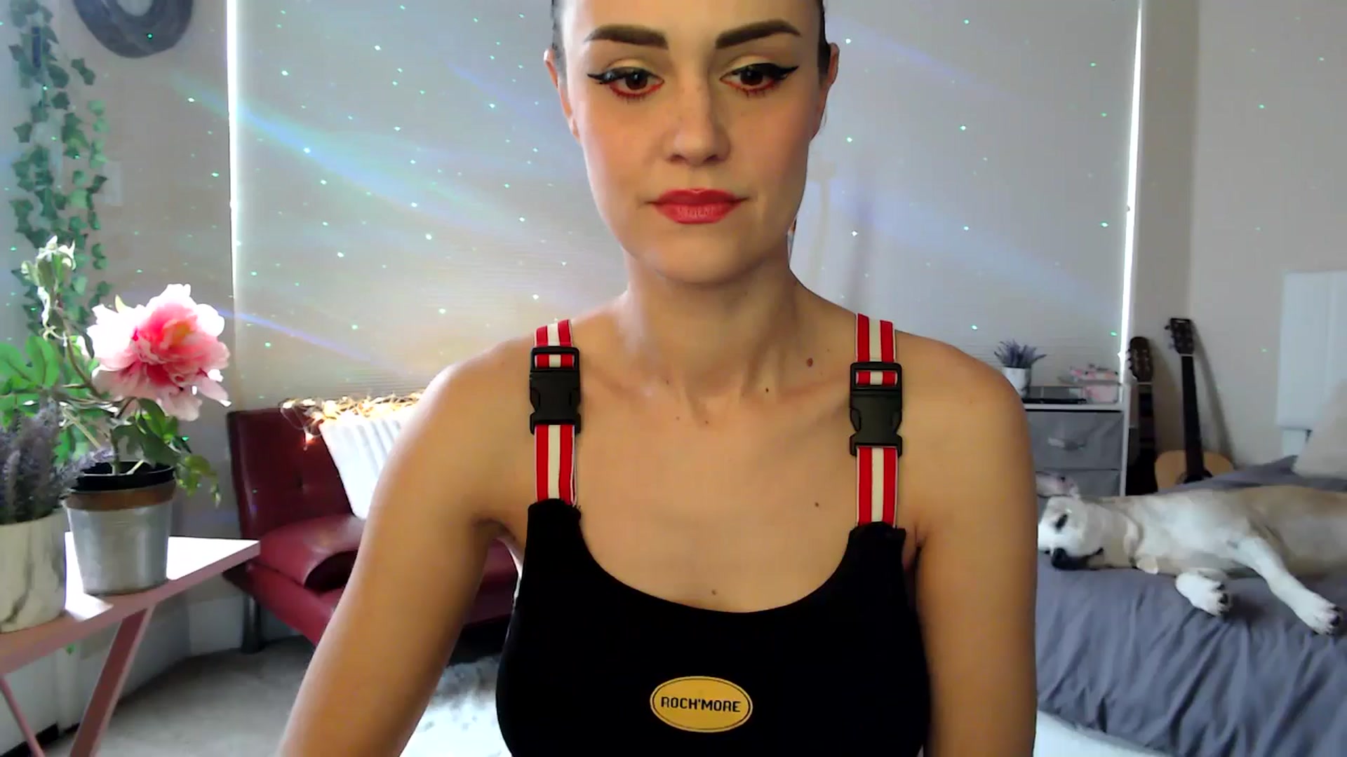 Gallery image thumbnail from HeidiKlumsy's myfreecams stream on, 03/05/2026, 21:22 image 16 of 20