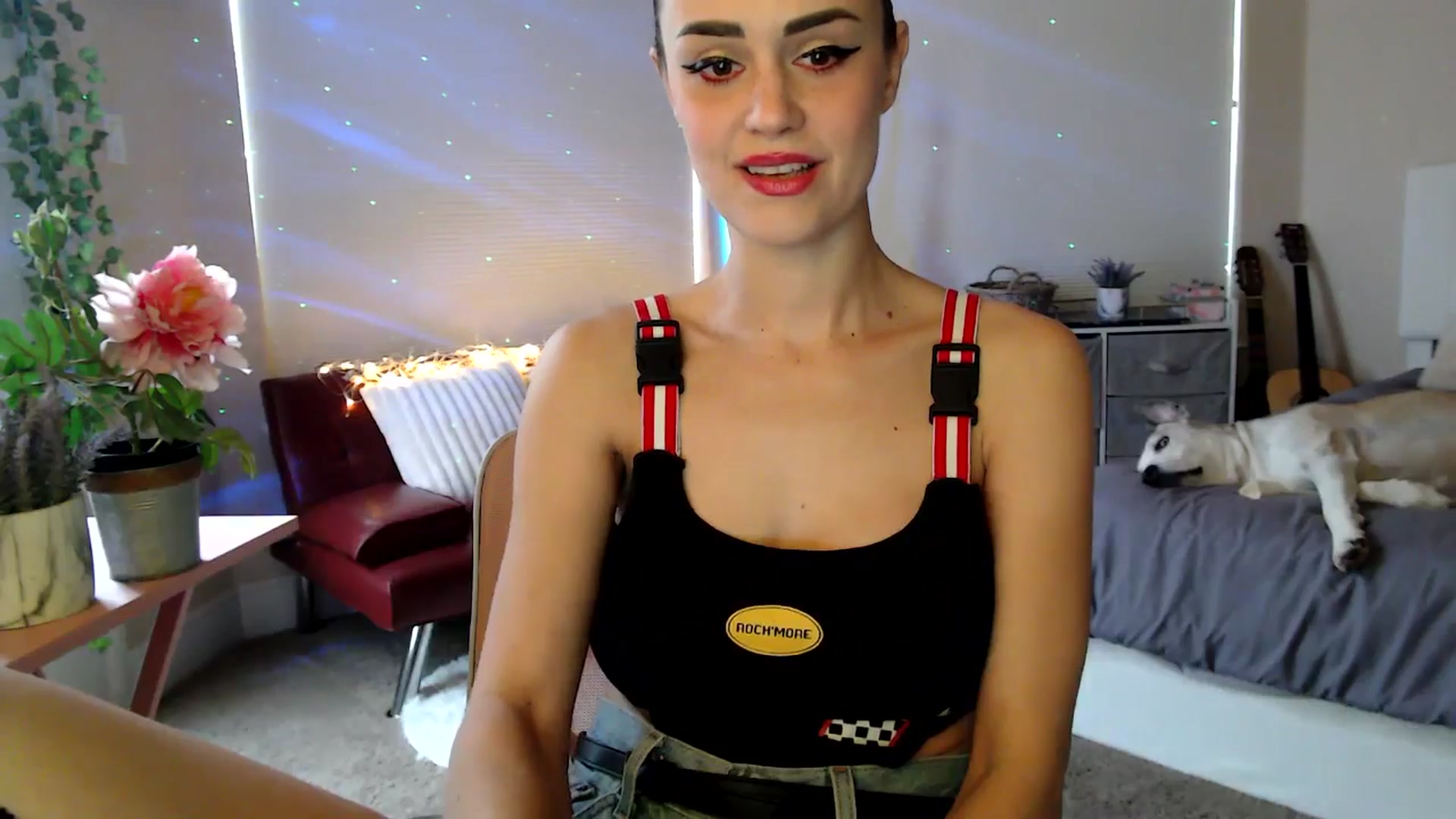 Gallery image thumbnail from HeidiKlumsy's myfreecams stream on, 03/05/2026, 21:22 image 2 of 20