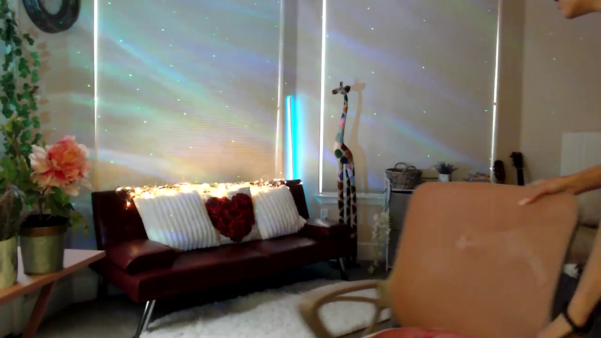 Gallery image thumbnail from HeidiKlumsy's myfreecams stream on, 03/05/2026, 21:22 image 8 of 20