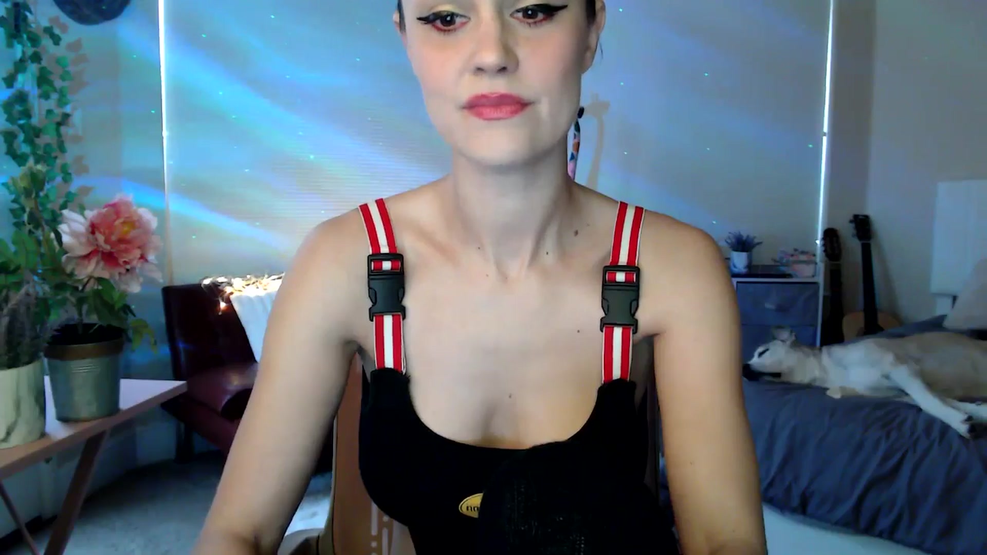 Gallery image thumbnail from HeidiKlumsy's myfreecams stream on, 03/05/2026, 21:22 image 11 of 20