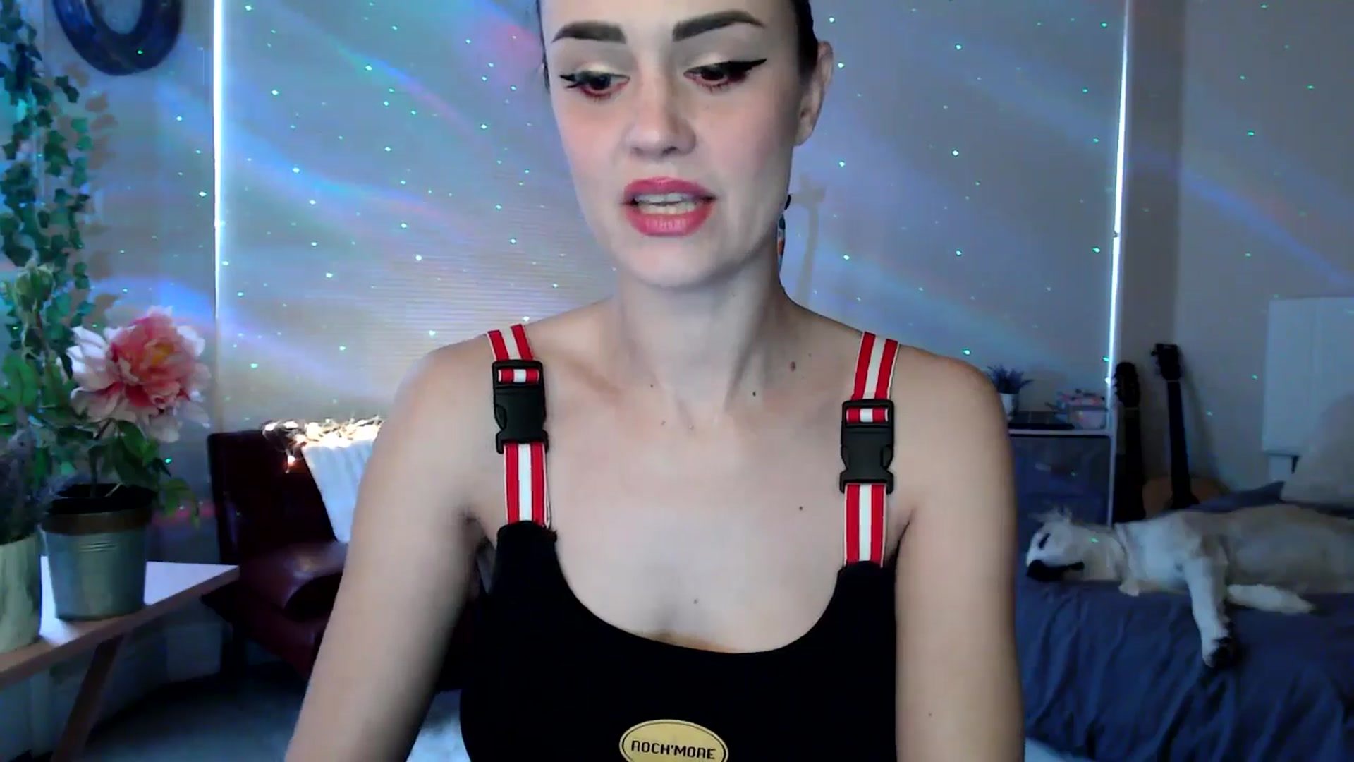 Gallery image thumbnail from HeidiKlumsy's myfreecams stream on, 03/05/2026, 21:22 image 7 of 20