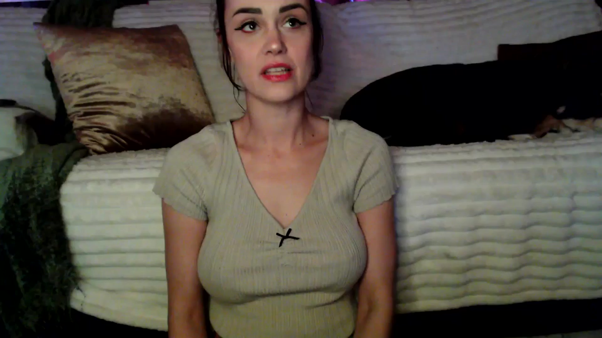 Gallery image thumbnail from HeidiKlumsy's myfreecams stream on, 03/06/2026, 03:39 image 3 of 20