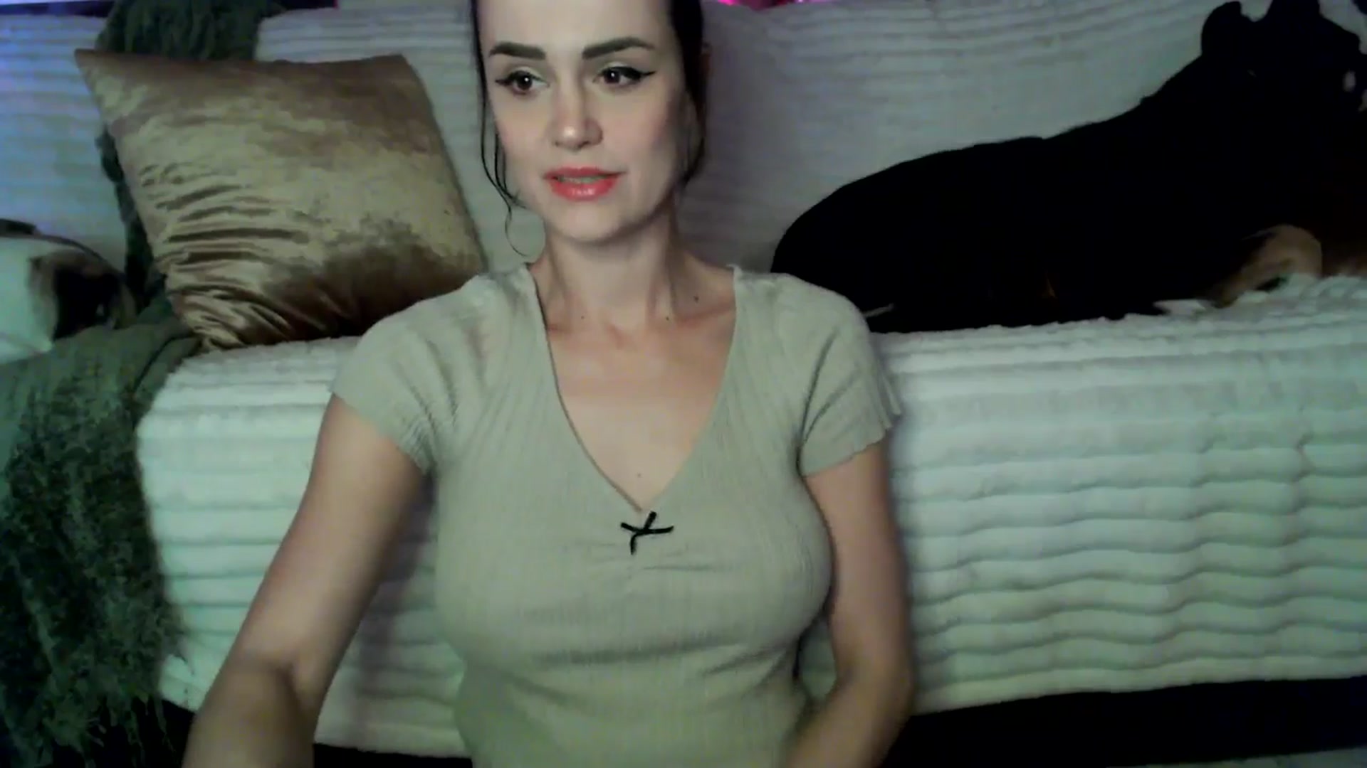 Gallery image thumbnail from HeidiKlumsy's myfreecams stream on, 03/06/2026, 03:39 image 2 of 20
