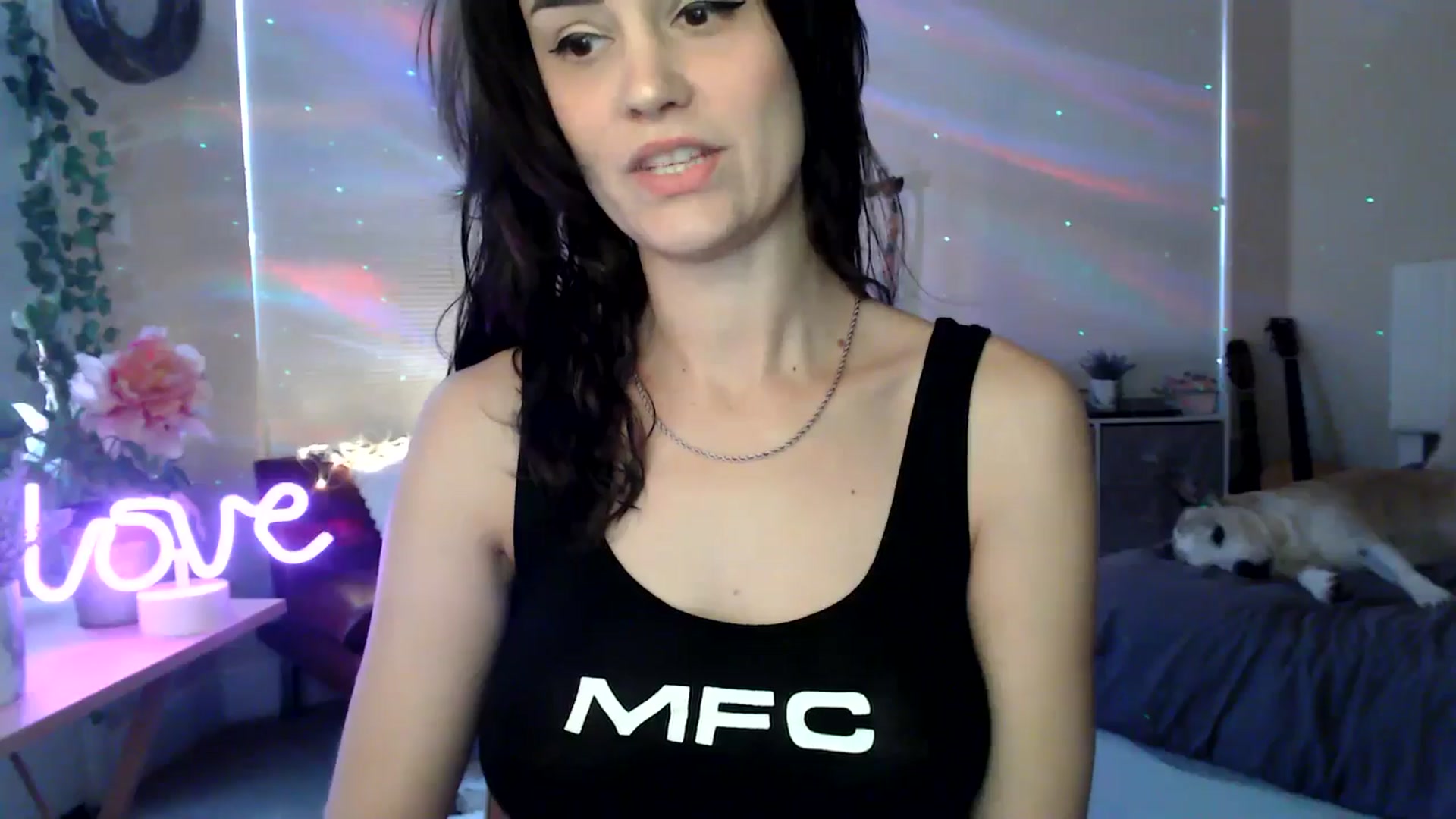 Gallery image thumbnail from HeidiKlumsy's myfreecams stream on, 03/06/2026, 22:44 image 3 of 20