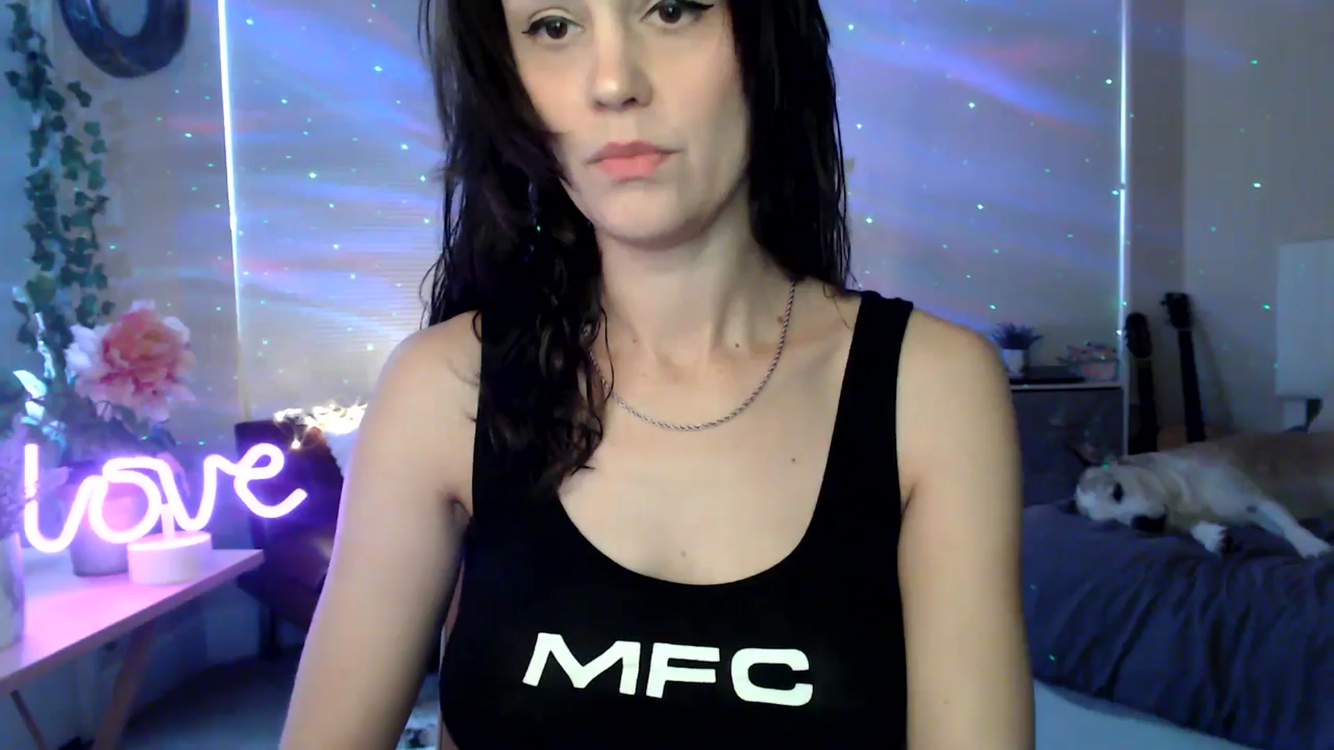 Gallery image thumbnail from HeidiKlumsy's myfreecams stream on, 03/06/2026, 22:44 image 4 of 20