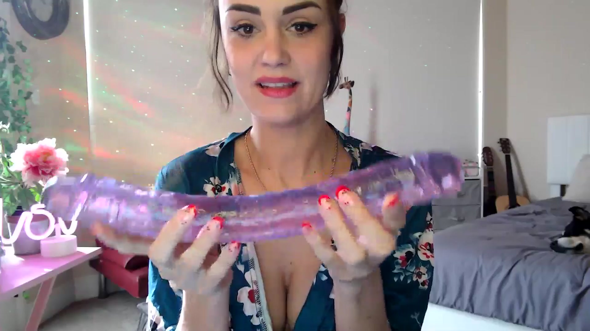 Gallery image thumbnail from HeidiKlumsy's myfreecams stream on, 03/09/2026, 24:00 image 9 of 20