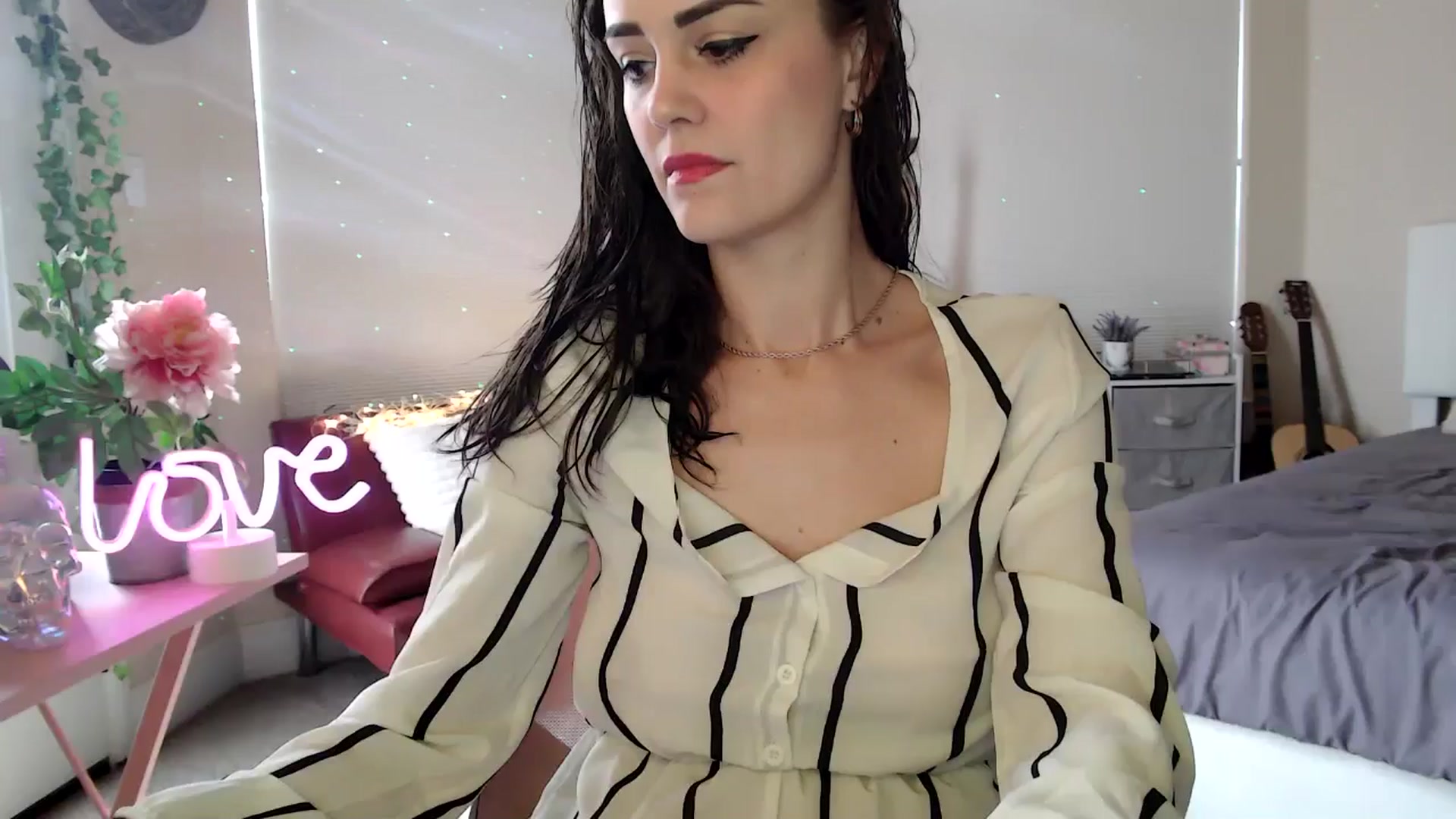 Gallery image thumbnail from HeidiKlumsy's myfreecams stream on, 03/09/2026, 24:00 image 1 of 20