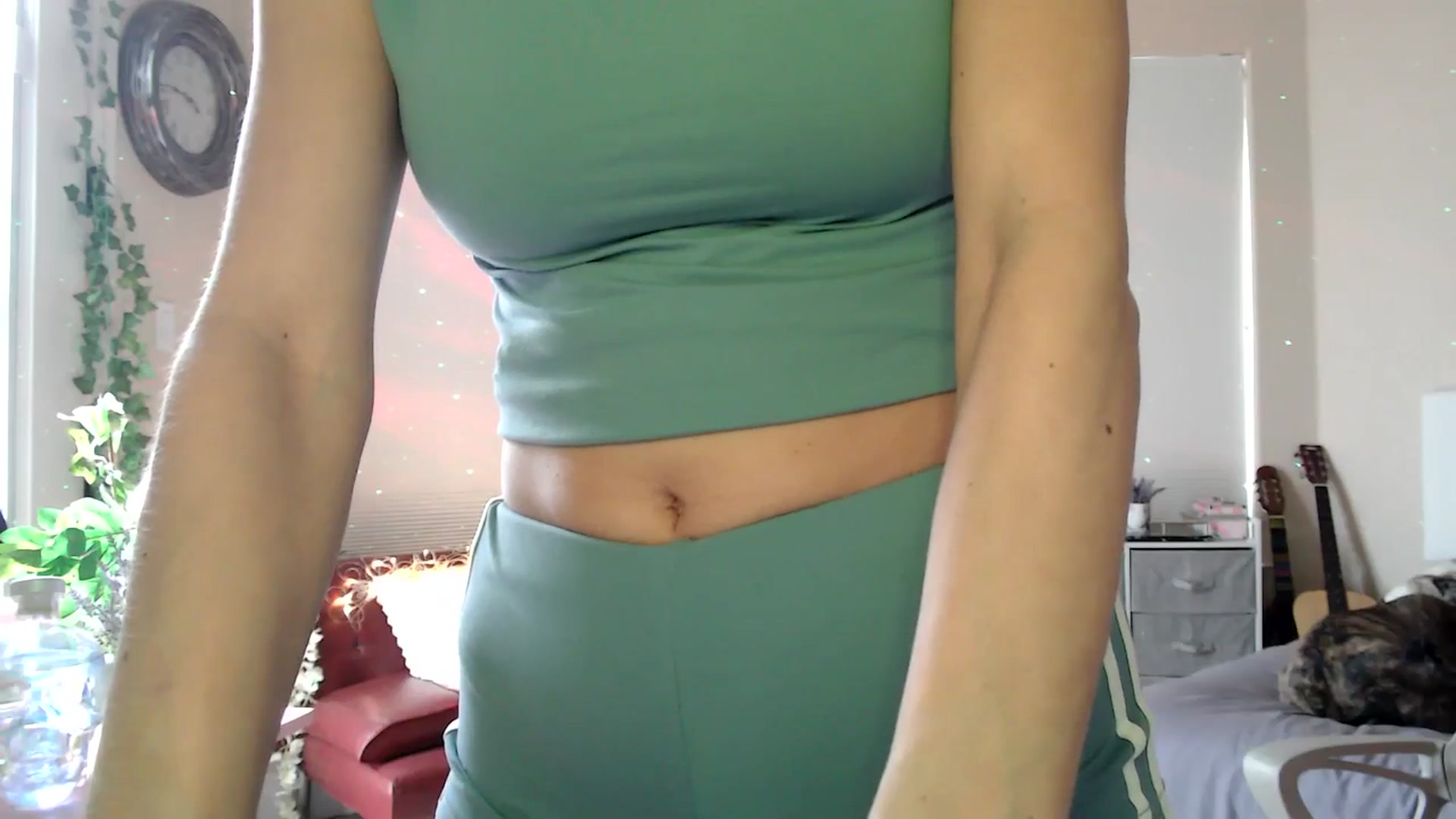Gallery image thumbnail from HeidiKlumsy's myfreecams stream on, 03/11/2026, 22:20 image 4 of 20