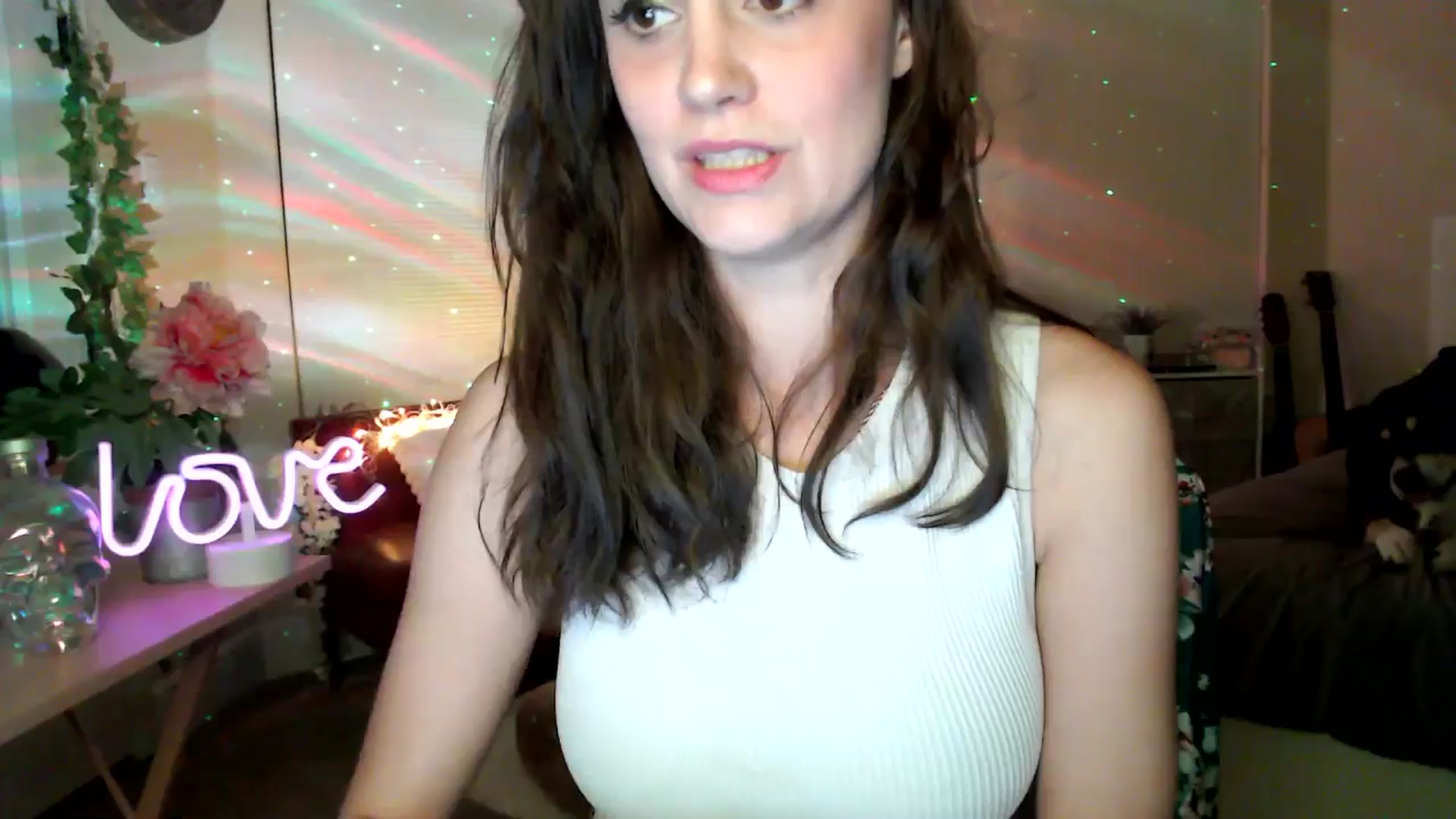 Gallery image thumbnail from HeidiKlumsy's myfreecams stream on, 03/12/2026, 05:07 image 1 of 20