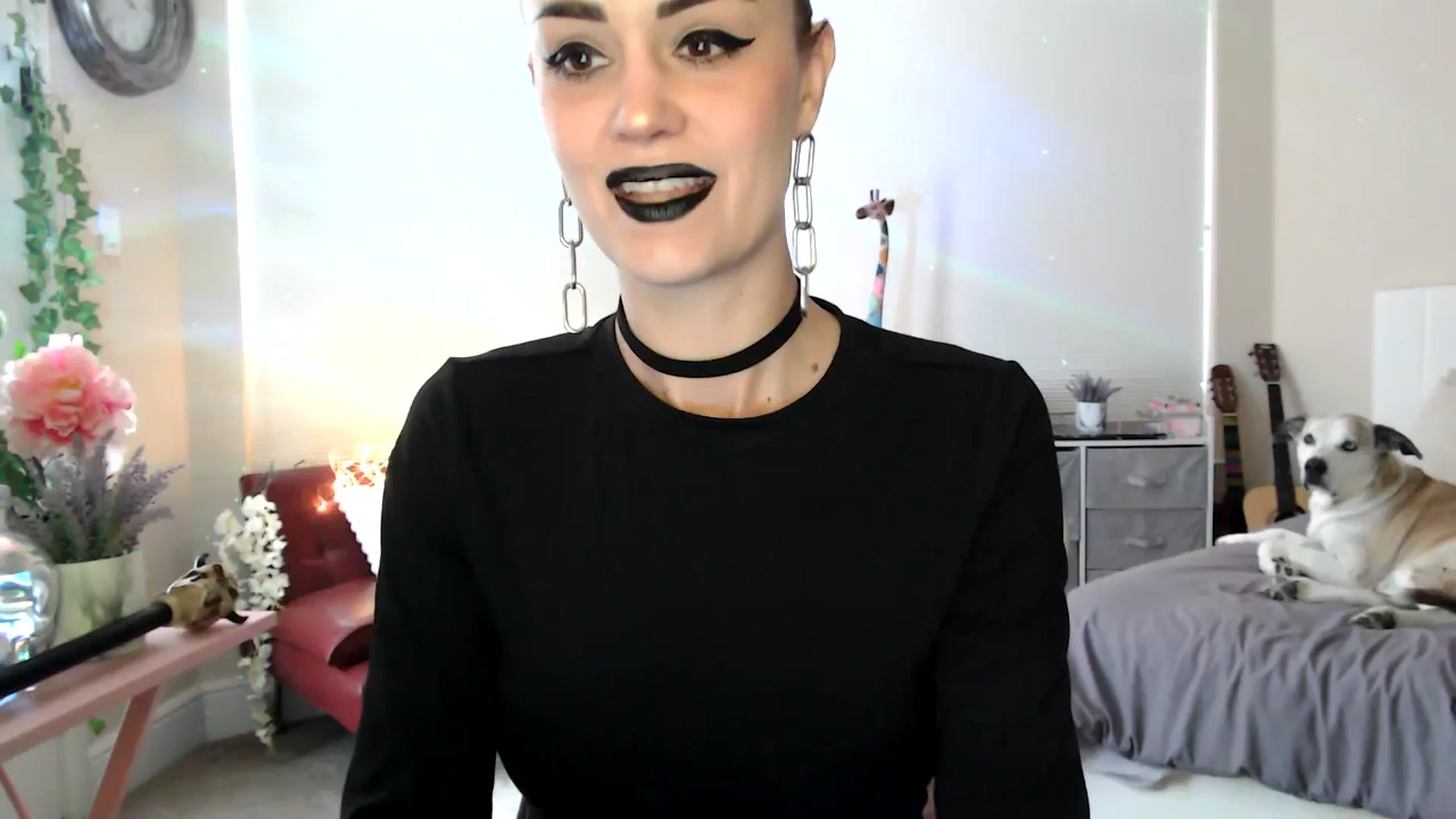 Gallery image thumbnail from HeidiKlumsy's myfreecams stream on, 03/13/2026, 20:14 image 2 of 20