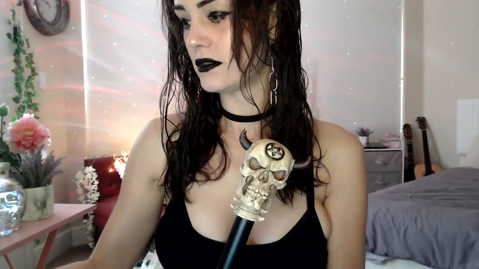 Gallery image thumbnail from HeidiKlumsy's myfreecams stream on, 03/13/2026, 20:14 image 14 of 20