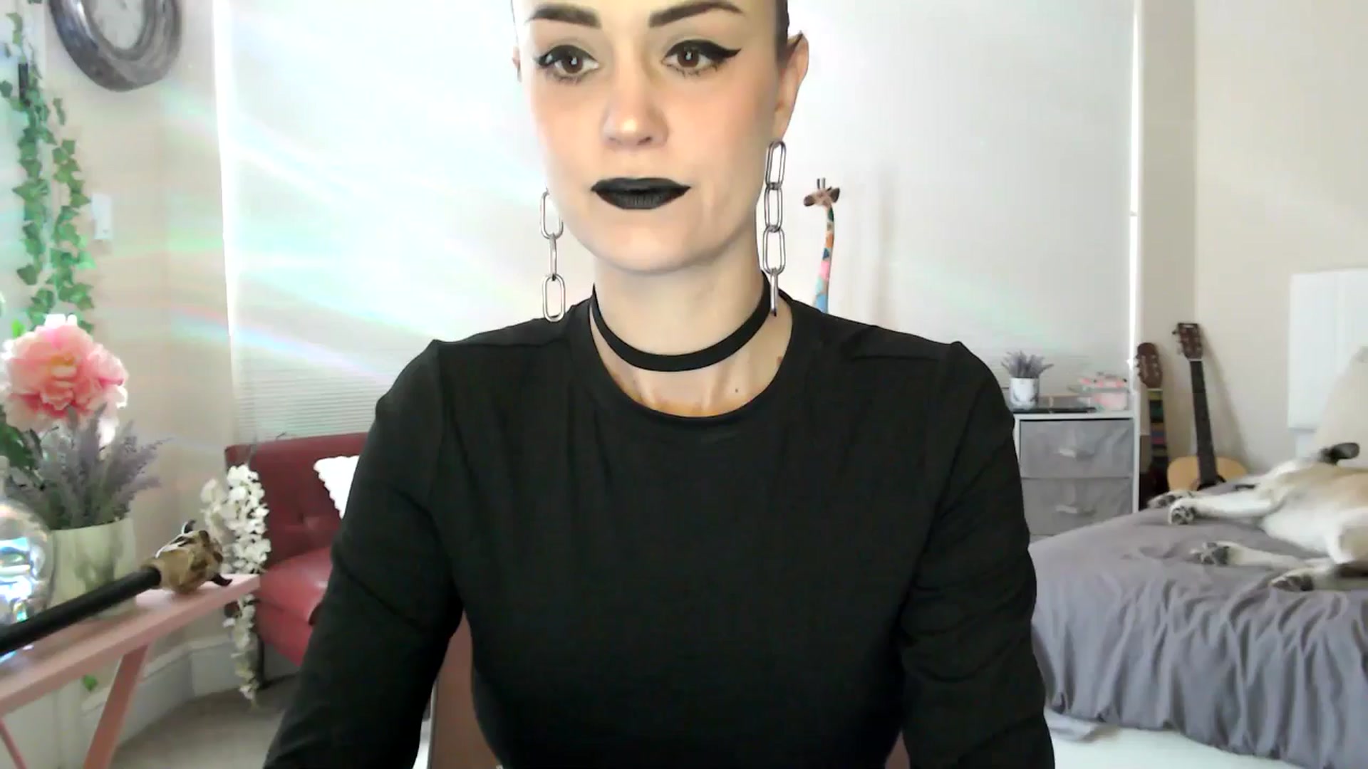 Gallery image thumbnail from HeidiKlumsy's myfreecams stream on, 03/13/2026, 20:14 image 1 of 20