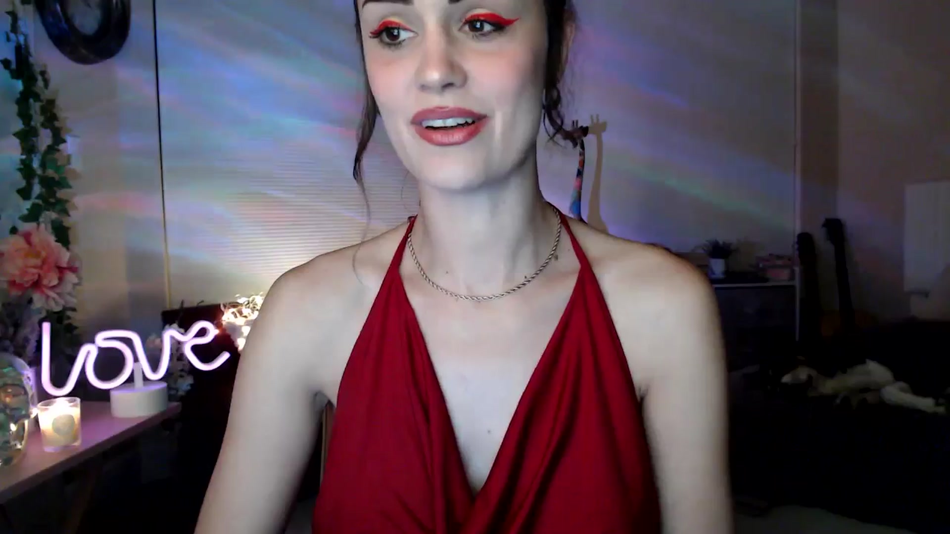 Gallery image thumbnail from HeidiKlumsy's myfreecams stream on, 03/14/2026, 04:10 image 3 of 20