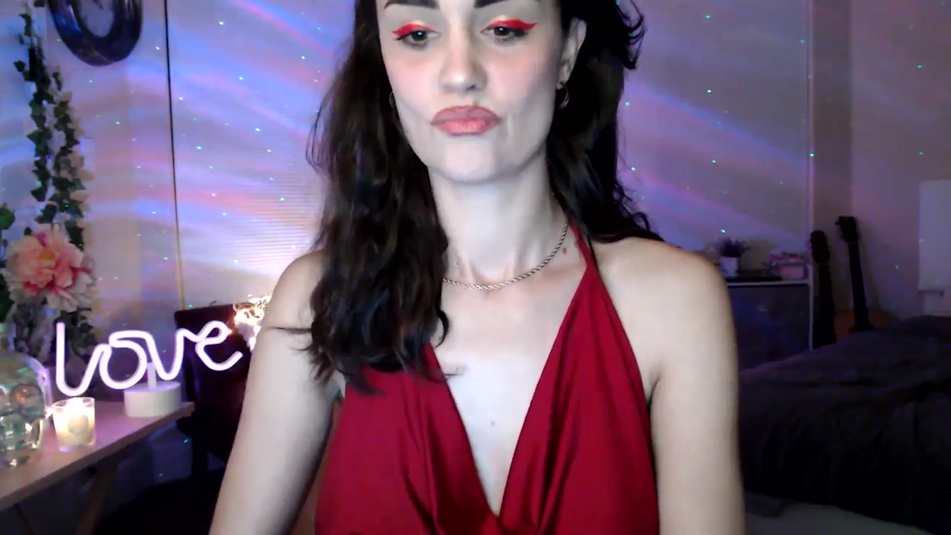 Gallery image thumbnail from HeidiKlumsy's myfreecams stream on, 03/14/2026, 04:10 image 8 of 20