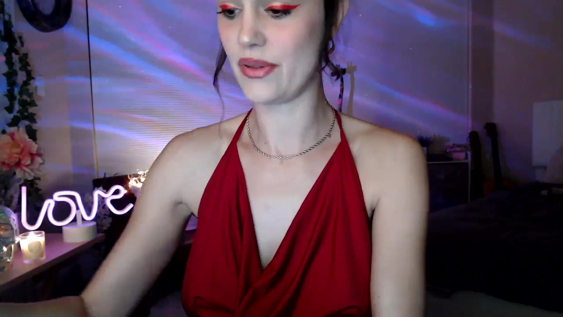 Gallery image thumbnail from HeidiKlumsy's myfreecams stream on, 03/14/2026, 04:10 image 2 of 20