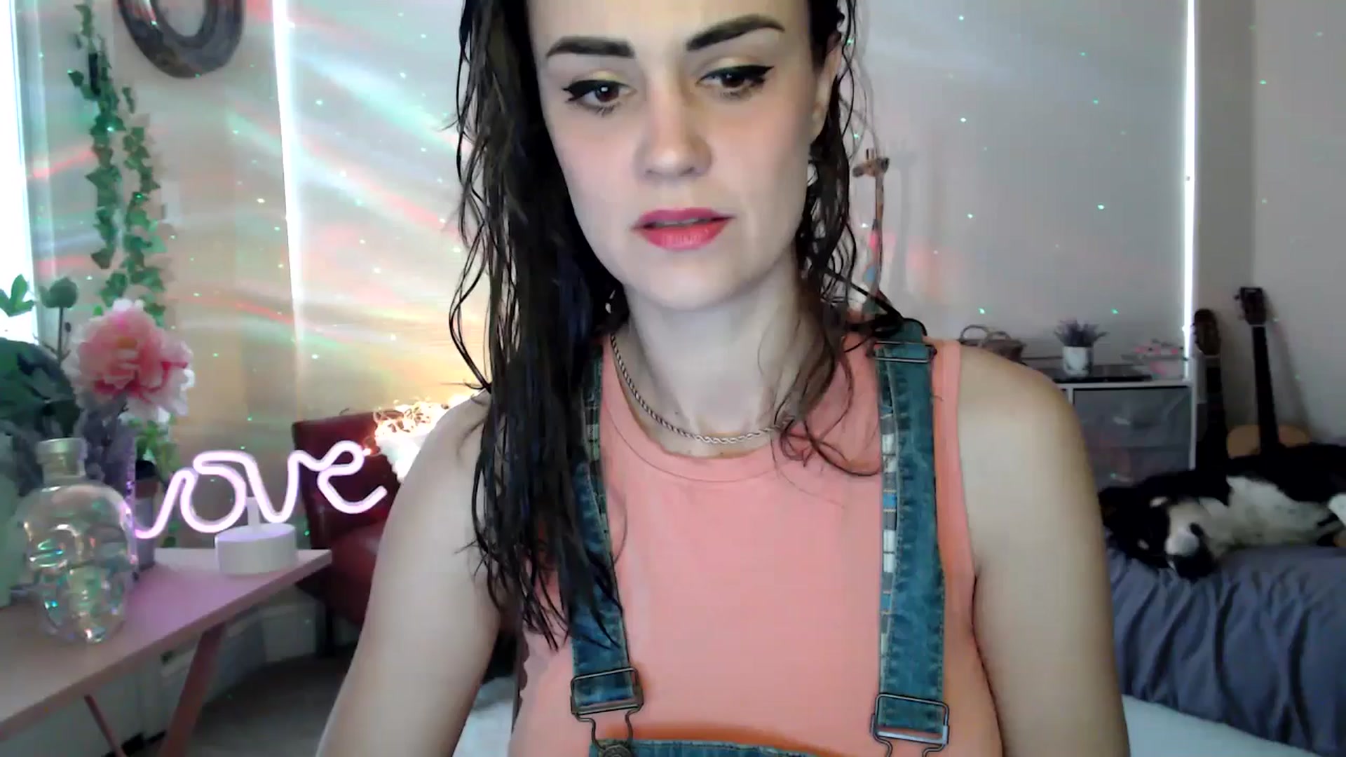 Gallery image thumbnail from HeidiKlumsy's myfreecams stream on, 03/14/2026, 22:31 image 11 of 20