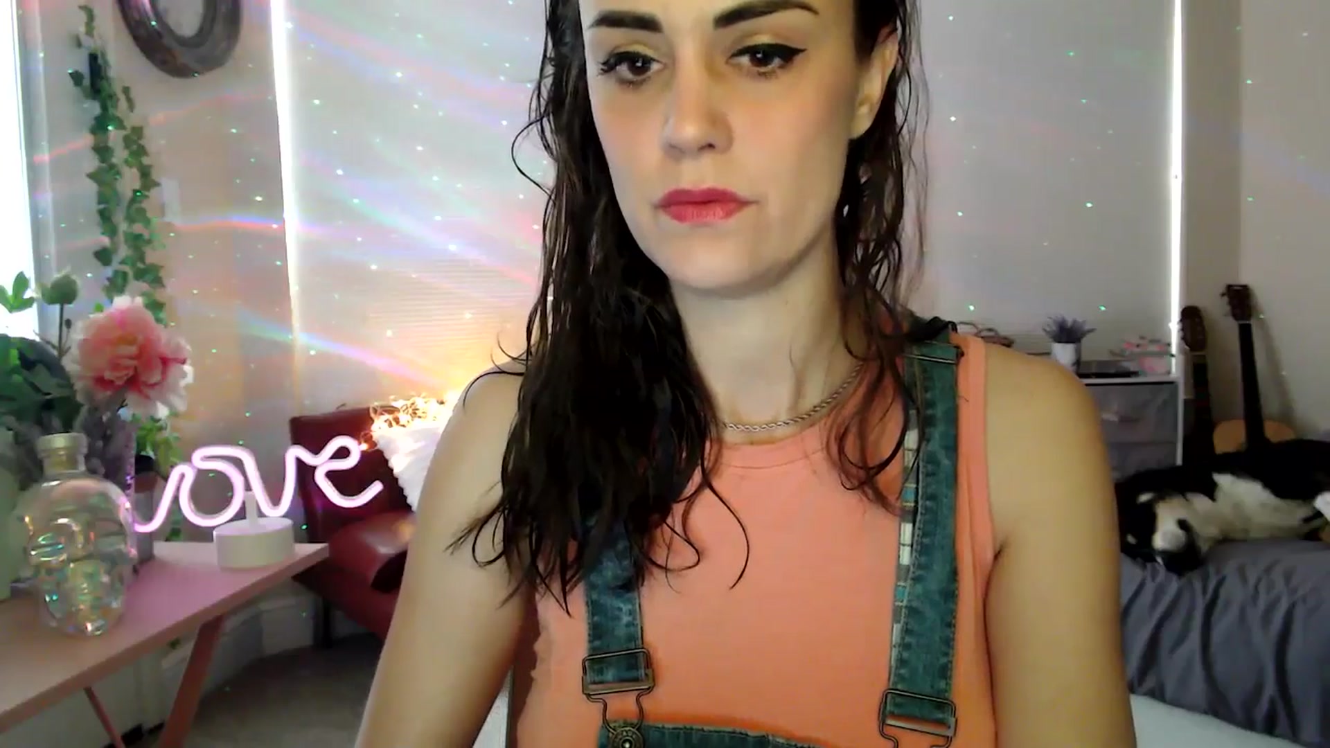 Gallery image thumbnail from HeidiKlumsy's myfreecams stream on, 03/14/2026, 22:31 image 19 of 20