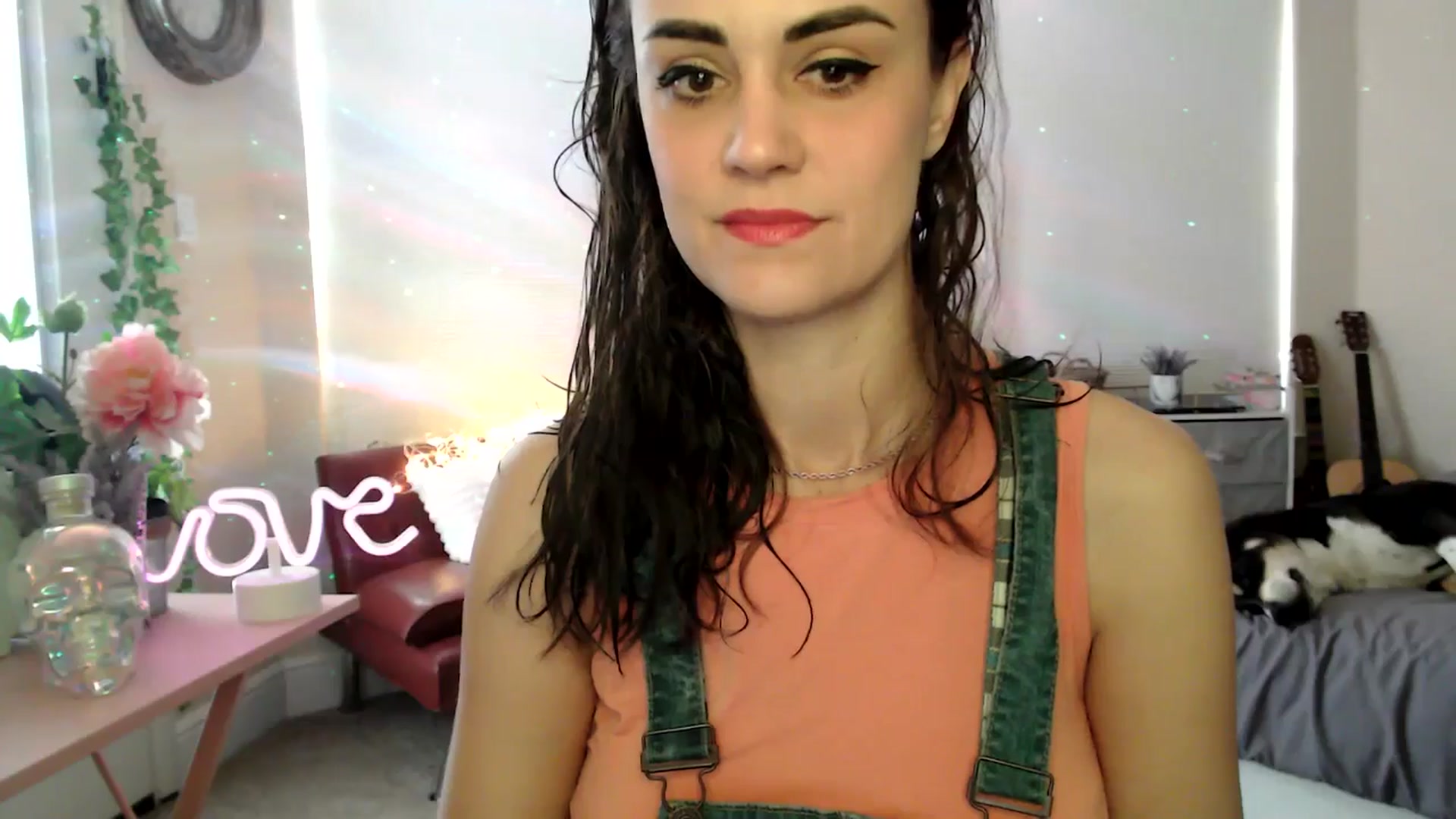 Gallery image thumbnail from HeidiKlumsy's myfreecams stream on, 03/14/2026, 22:31 image 17 of 20