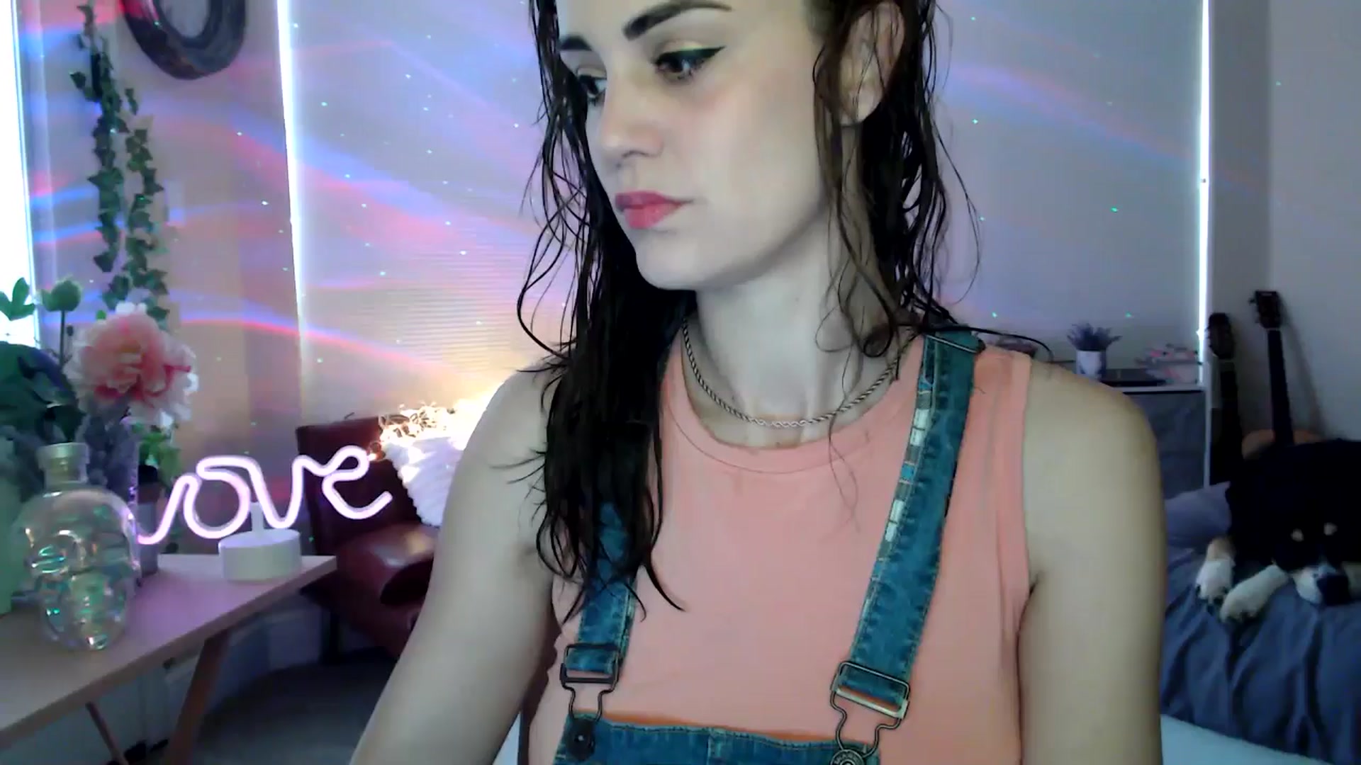 Gallery image thumbnail from HeidiKlumsy's myfreecams stream on, 03/14/2026, 22:31 image 1 of 20