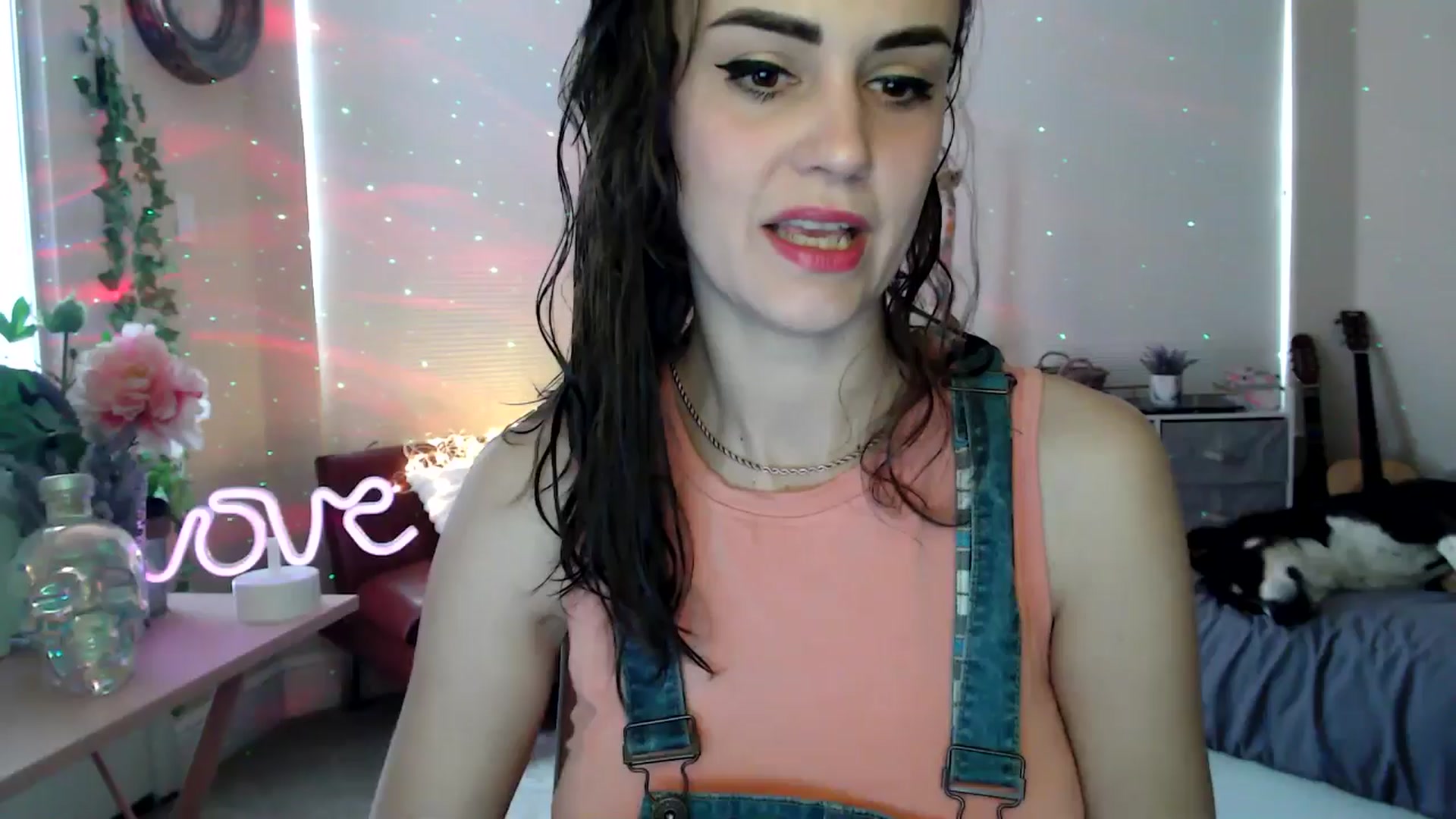 Gallery image thumbnail from HeidiKlumsy's myfreecams stream on, 03/14/2026, 22:31 image 13 of 20