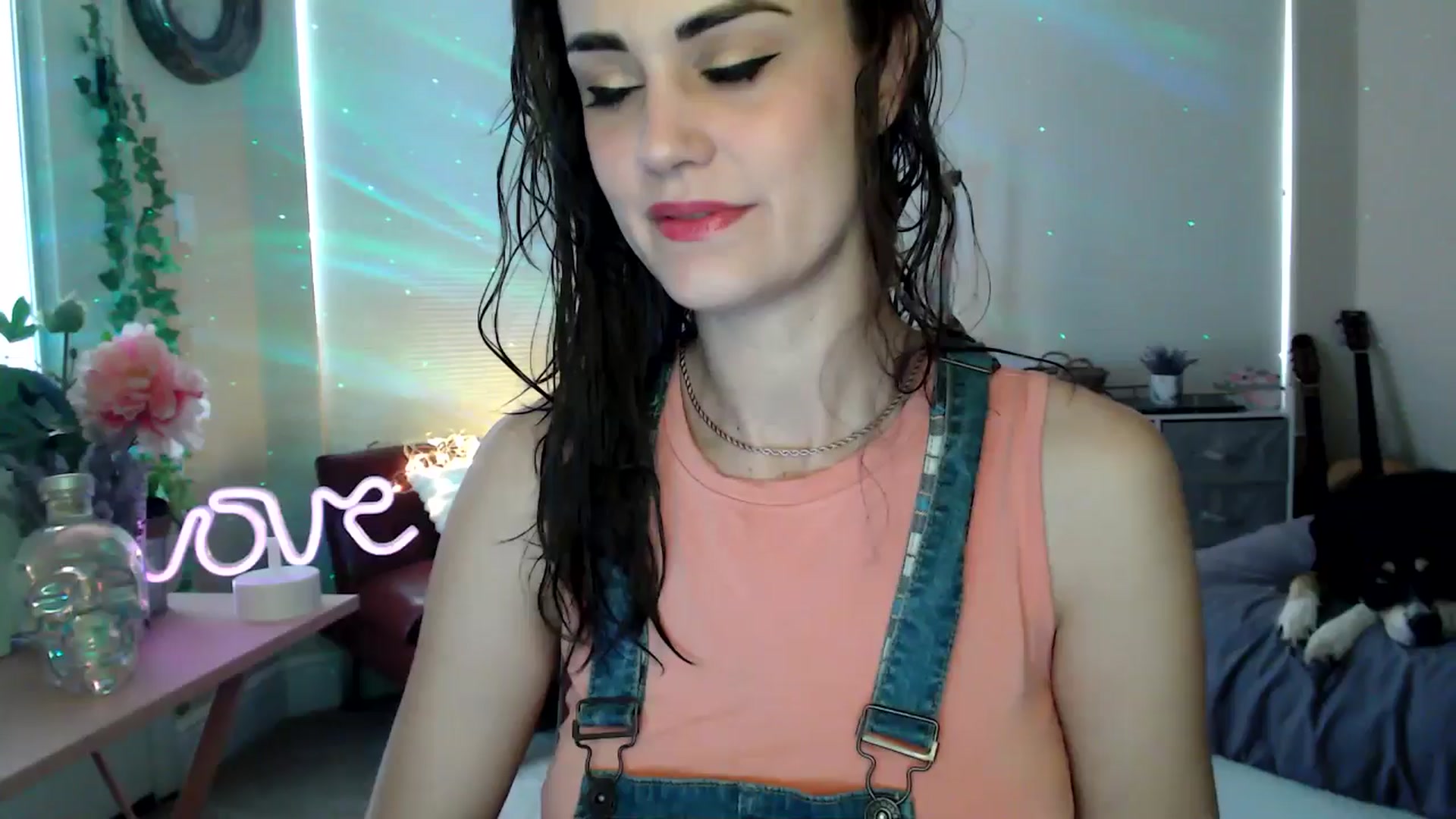 Gallery image thumbnail from HeidiKlumsy's myfreecams stream on, 03/14/2026, 22:31 image 2 of 20