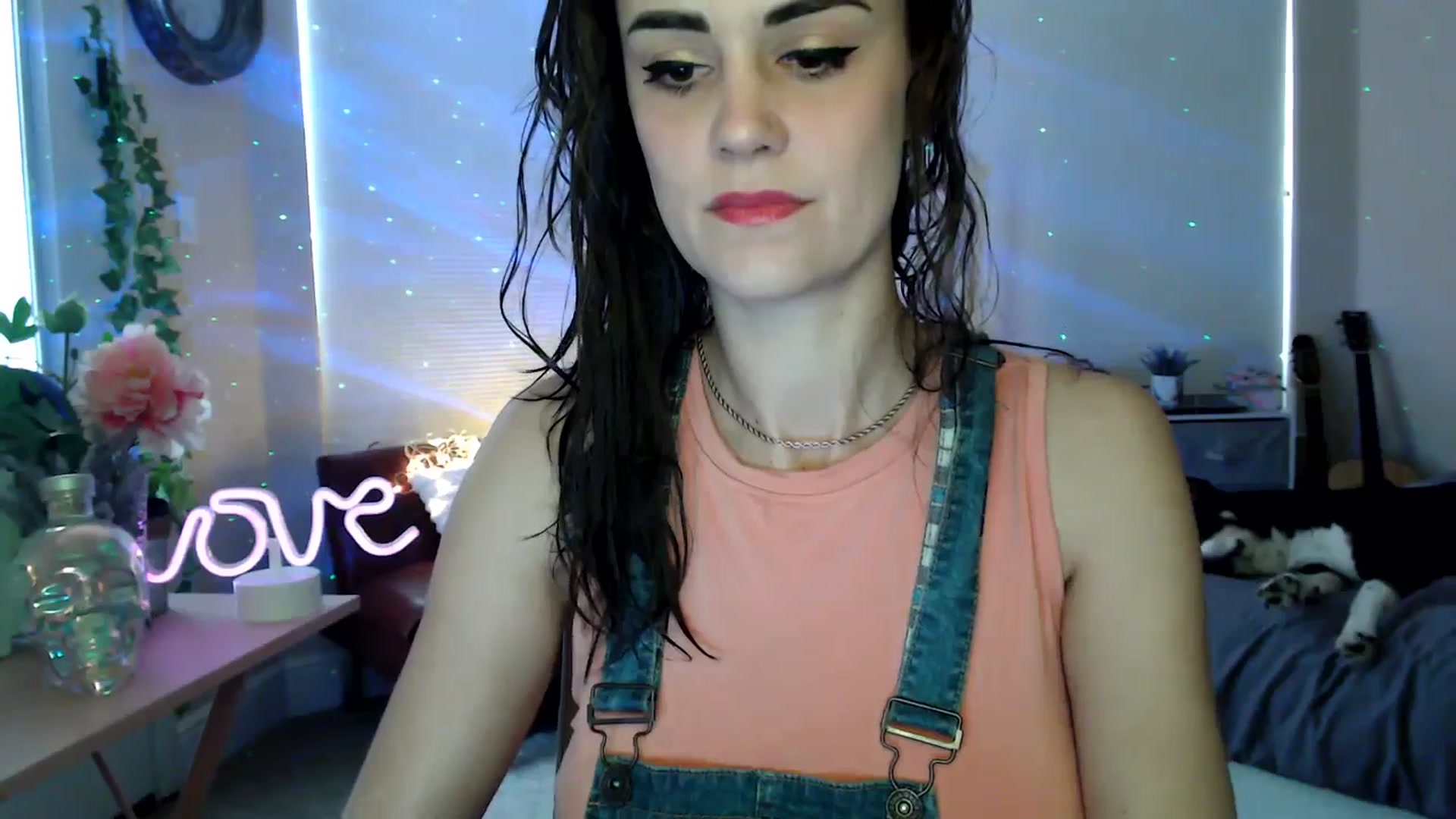 Gallery image thumbnail from HeidiKlumsy's myfreecams stream on, 03/14/2026, 22:31 image 3 of 20