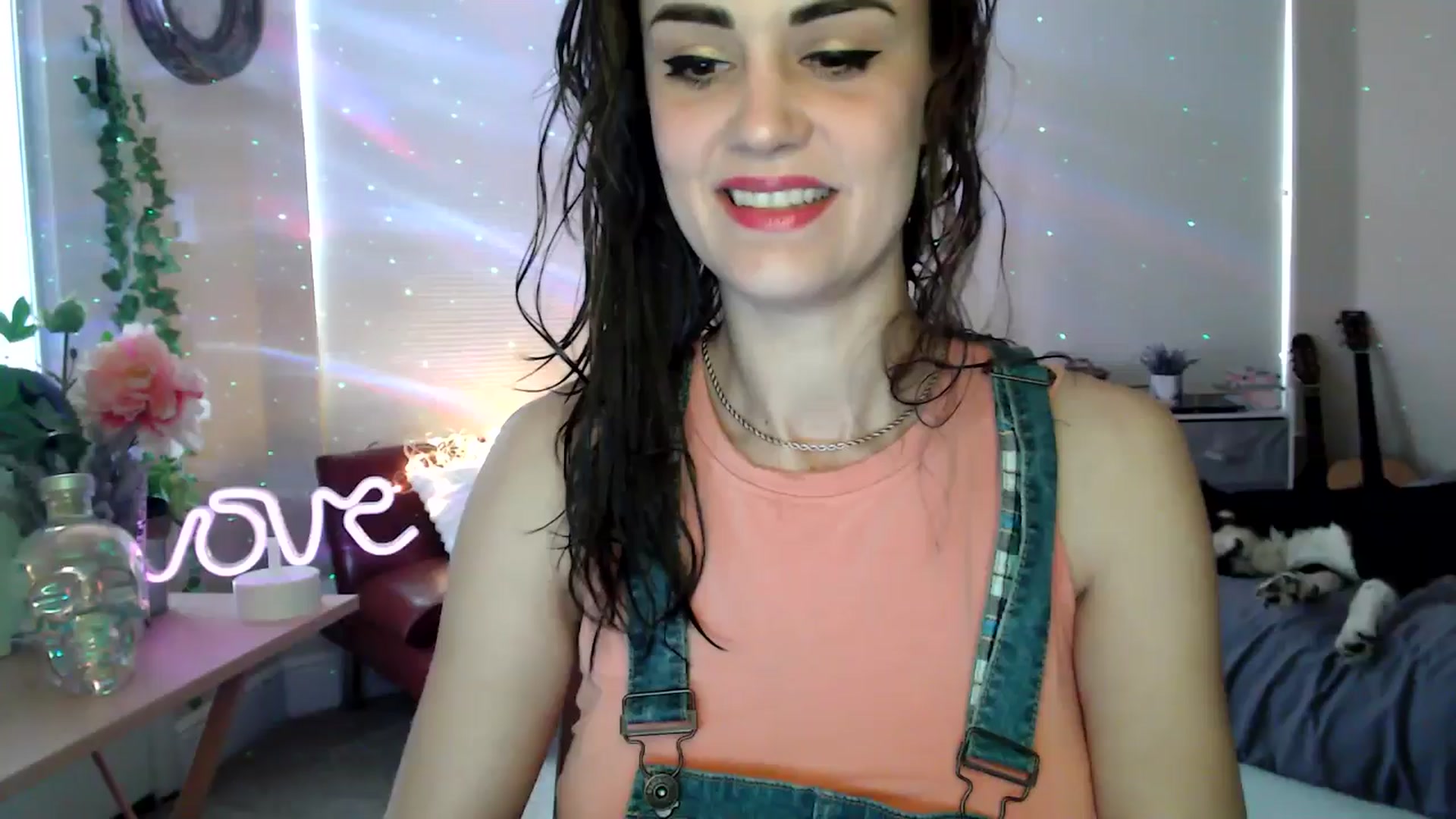 Gallery image thumbnail from HeidiKlumsy's myfreecams stream on, 03/14/2026, 22:31 image 4 of 20