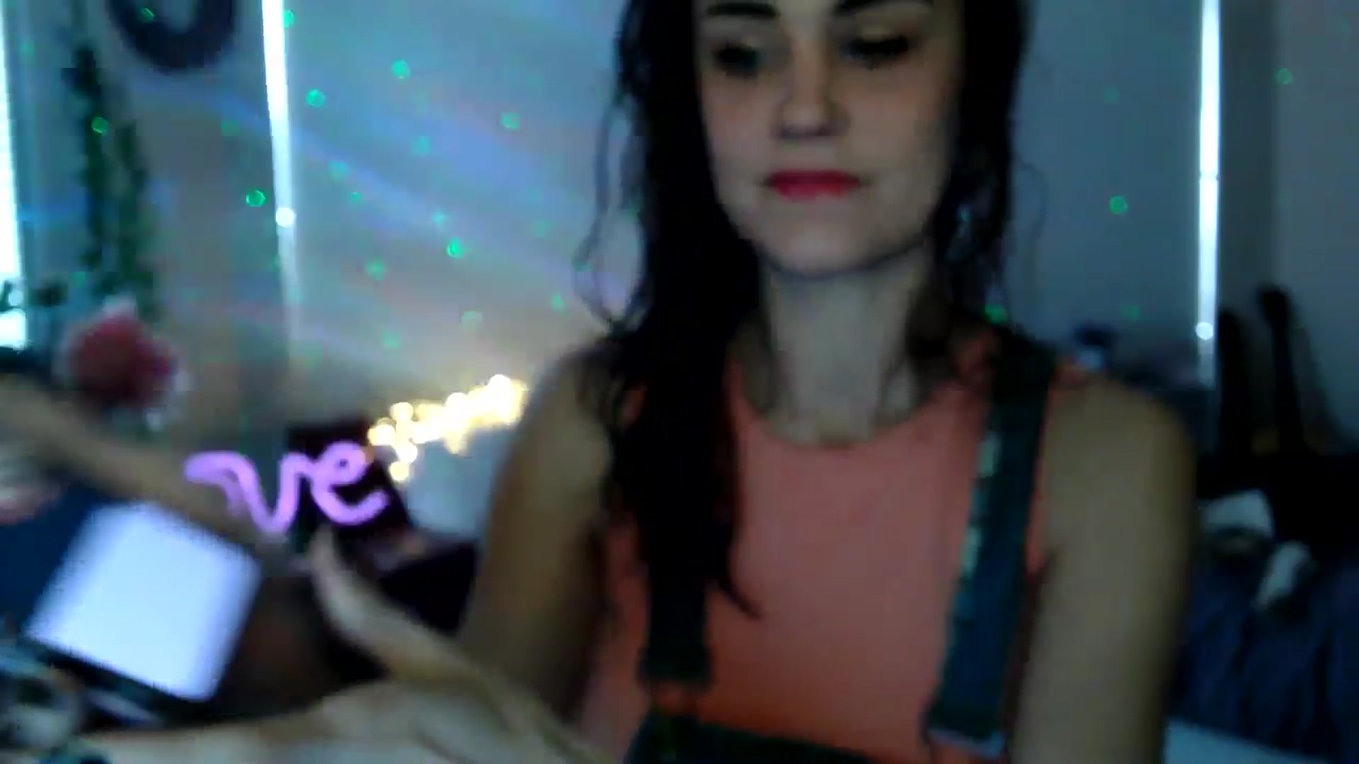 Gallery image thumbnail from HeidiKlumsy's myfreecams stream on, 03/14/2026, 22:31 image 7 of 20