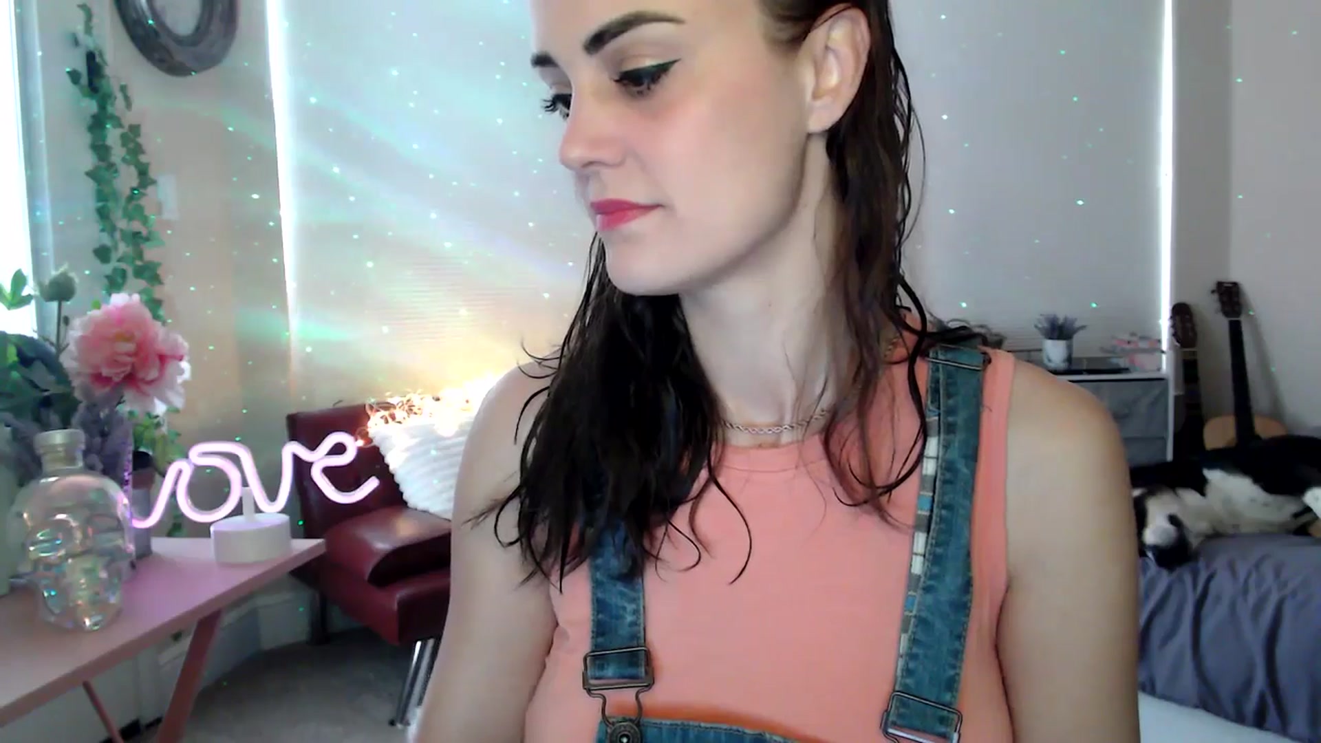 Gallery image thumbnail from HeidiKlumsy's myfreecams stream on, 03/14/2026, 22:31 image 20 of 20